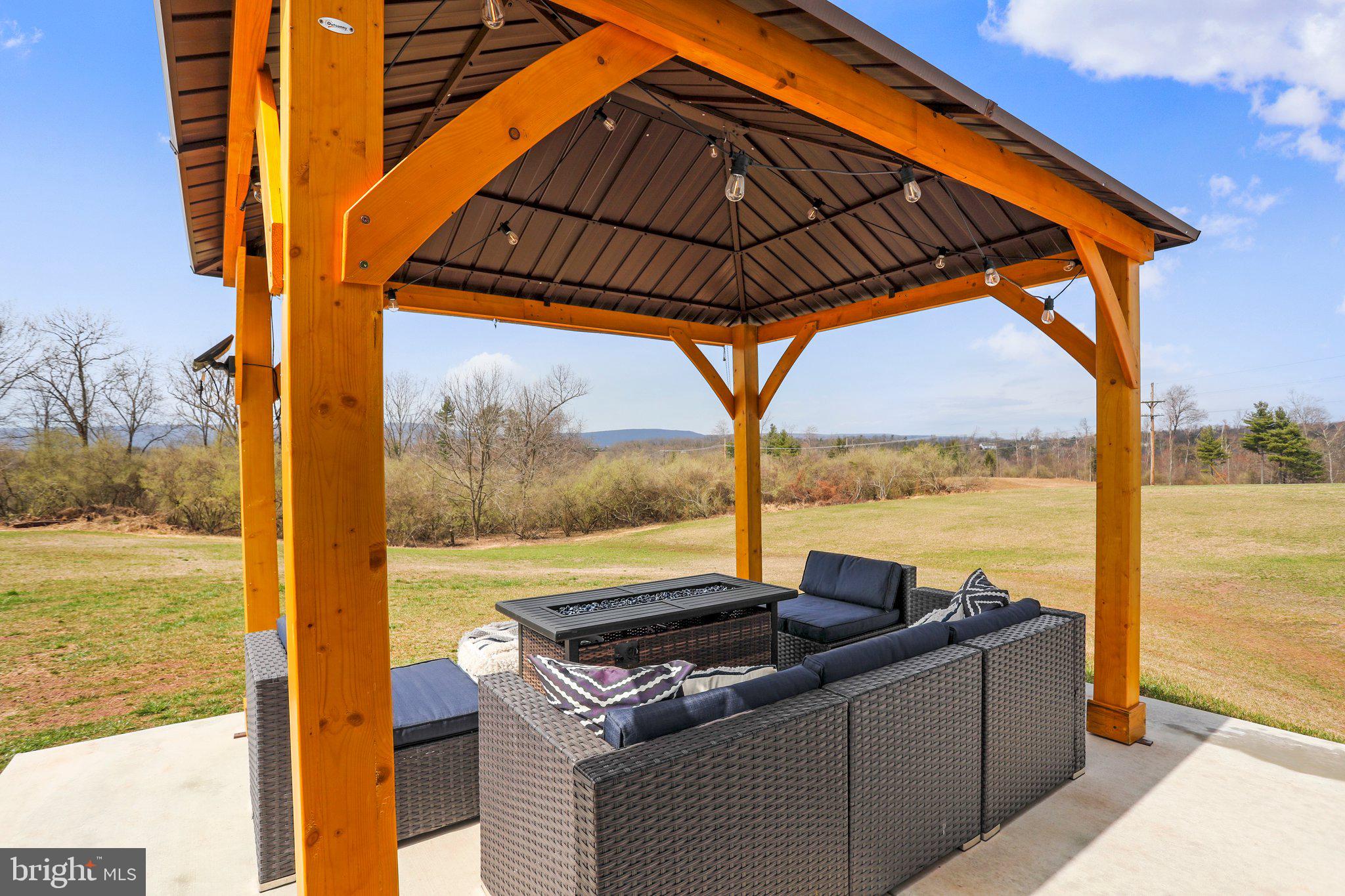 LICKING CREEK TOWNSHIP - Residential