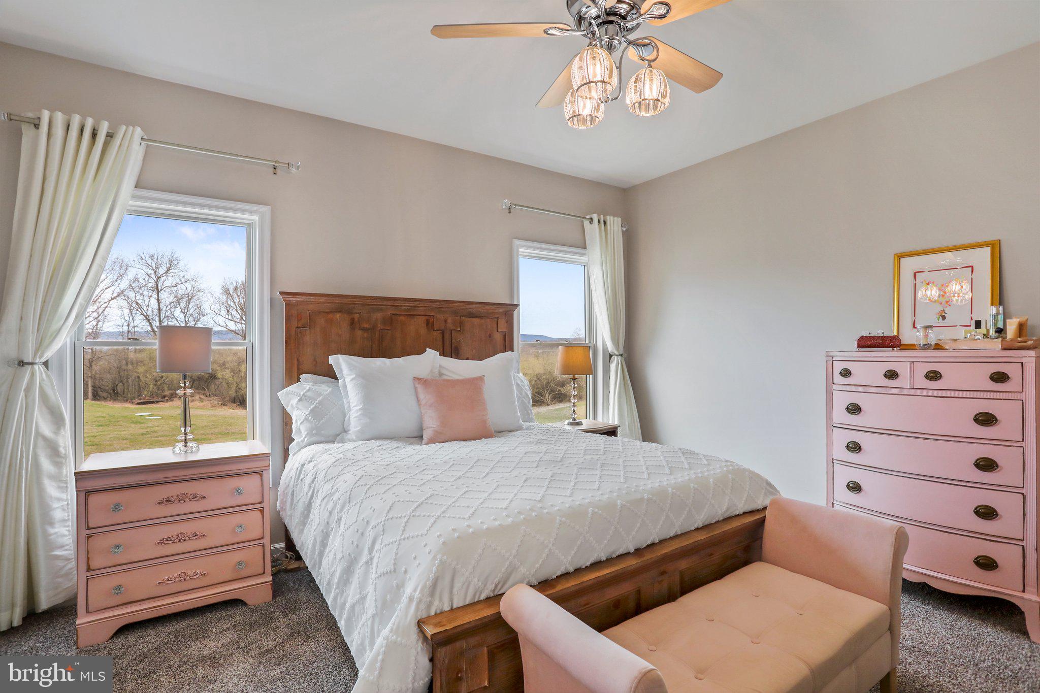 LICKING CREEK TOWNSHIP - Residential