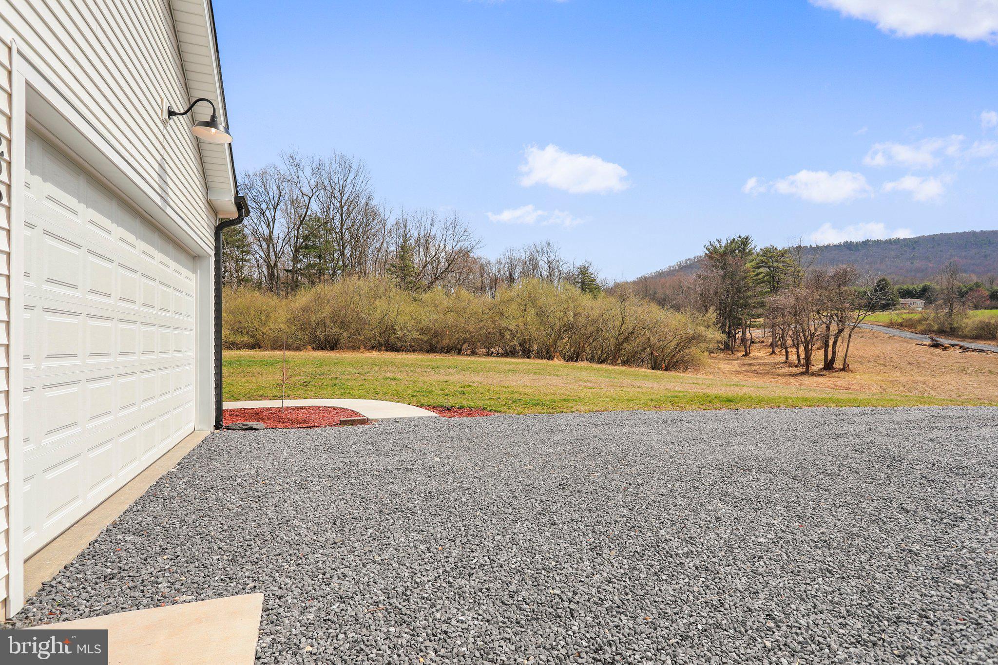 LICKING CREEK TOWNSHIP - Residential