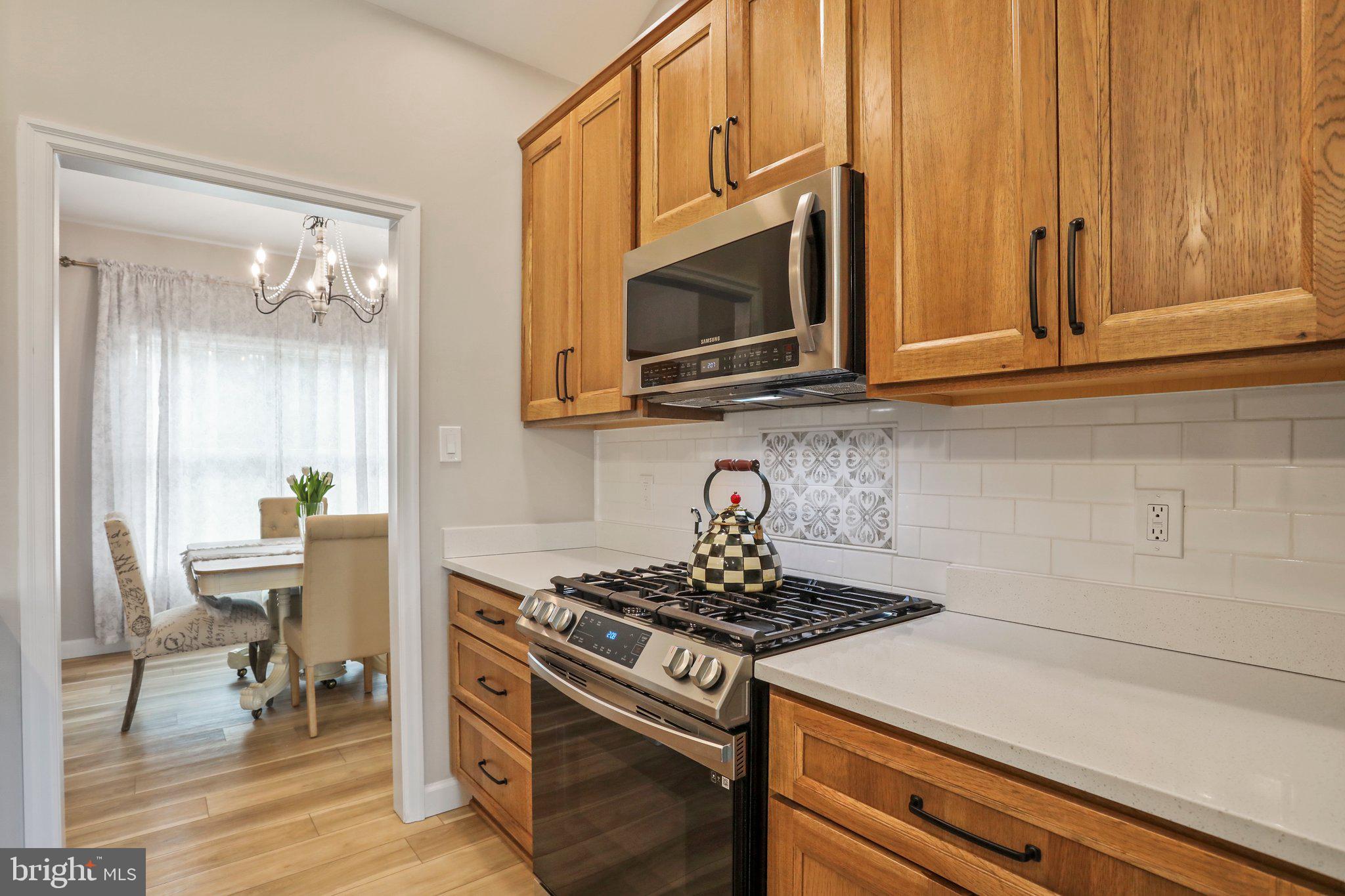 LICKING CREEK TOWNSHIP - Residential