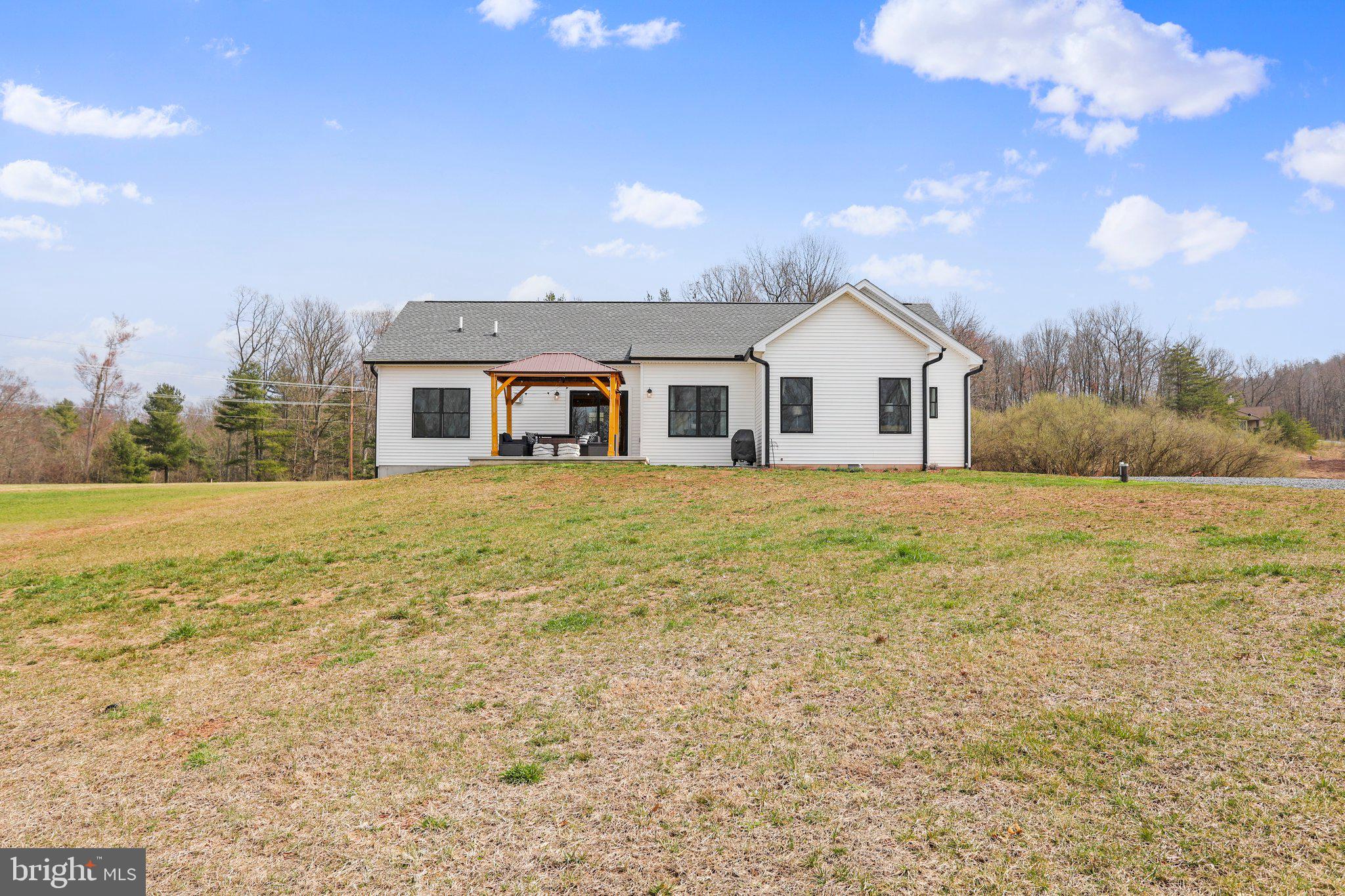 LICKING CREEK TOWNSHIP - Residential