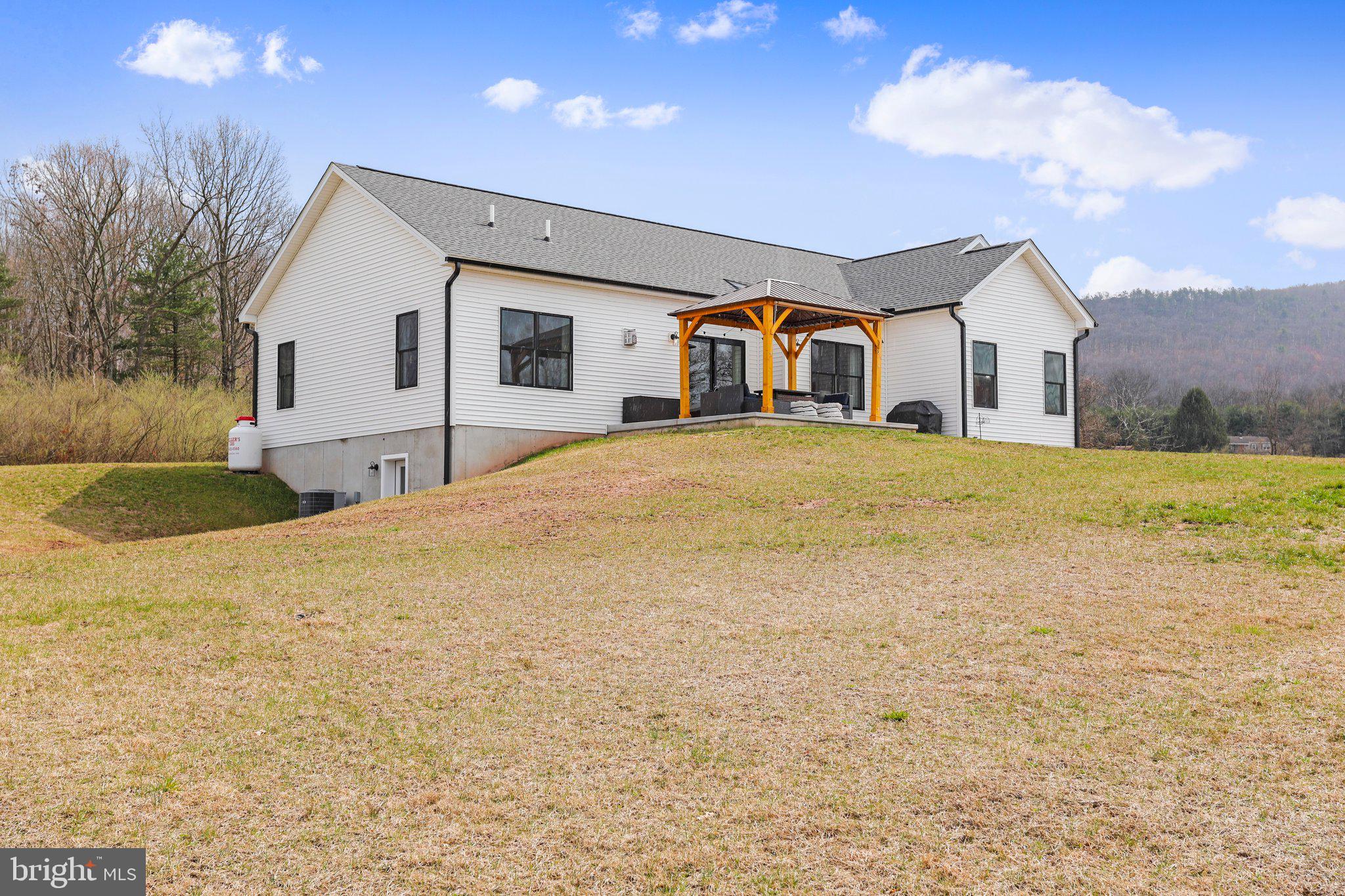 LICKING CREEK TOWNSHIP - Residential
