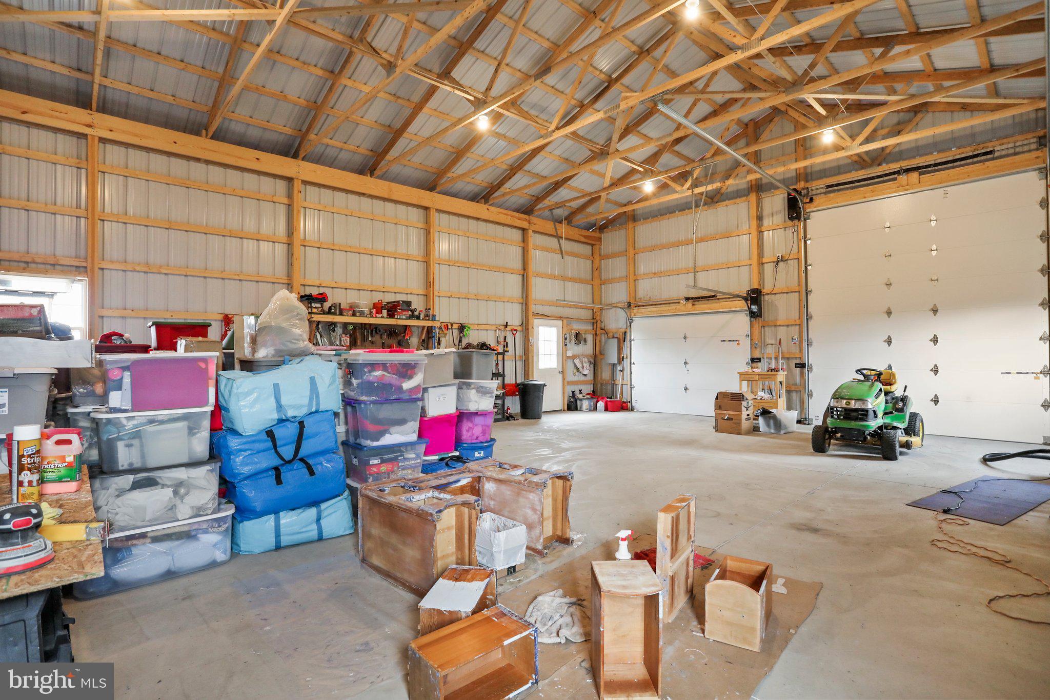 LICKING CREEK TOWNSHIP - Residential