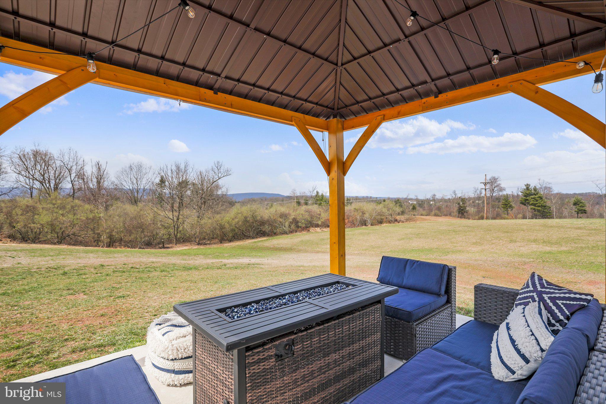 LICKING CREEK TOWNSHIP - Residential