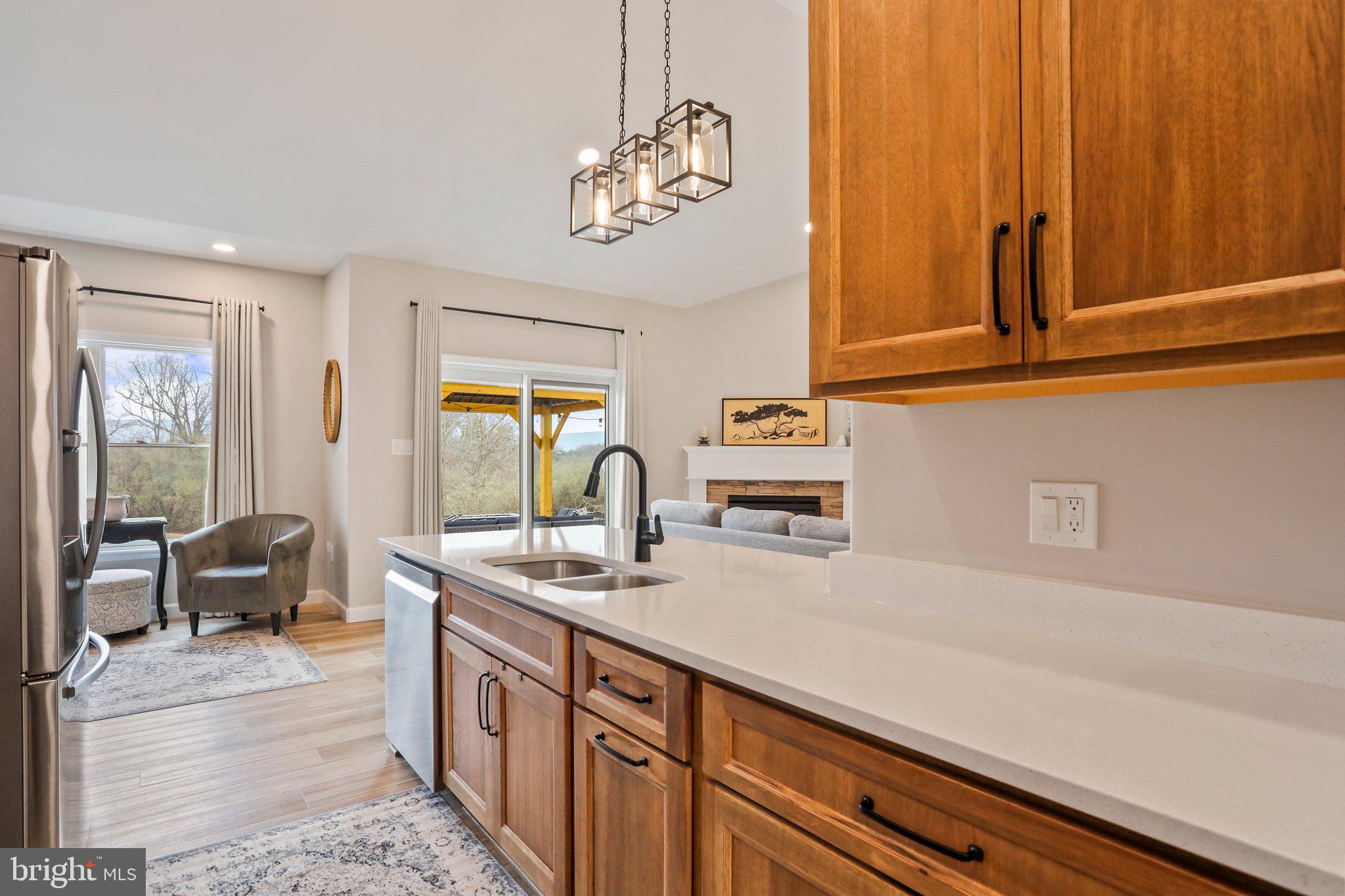 LICKING CREEK TOWNSHIP - Residential