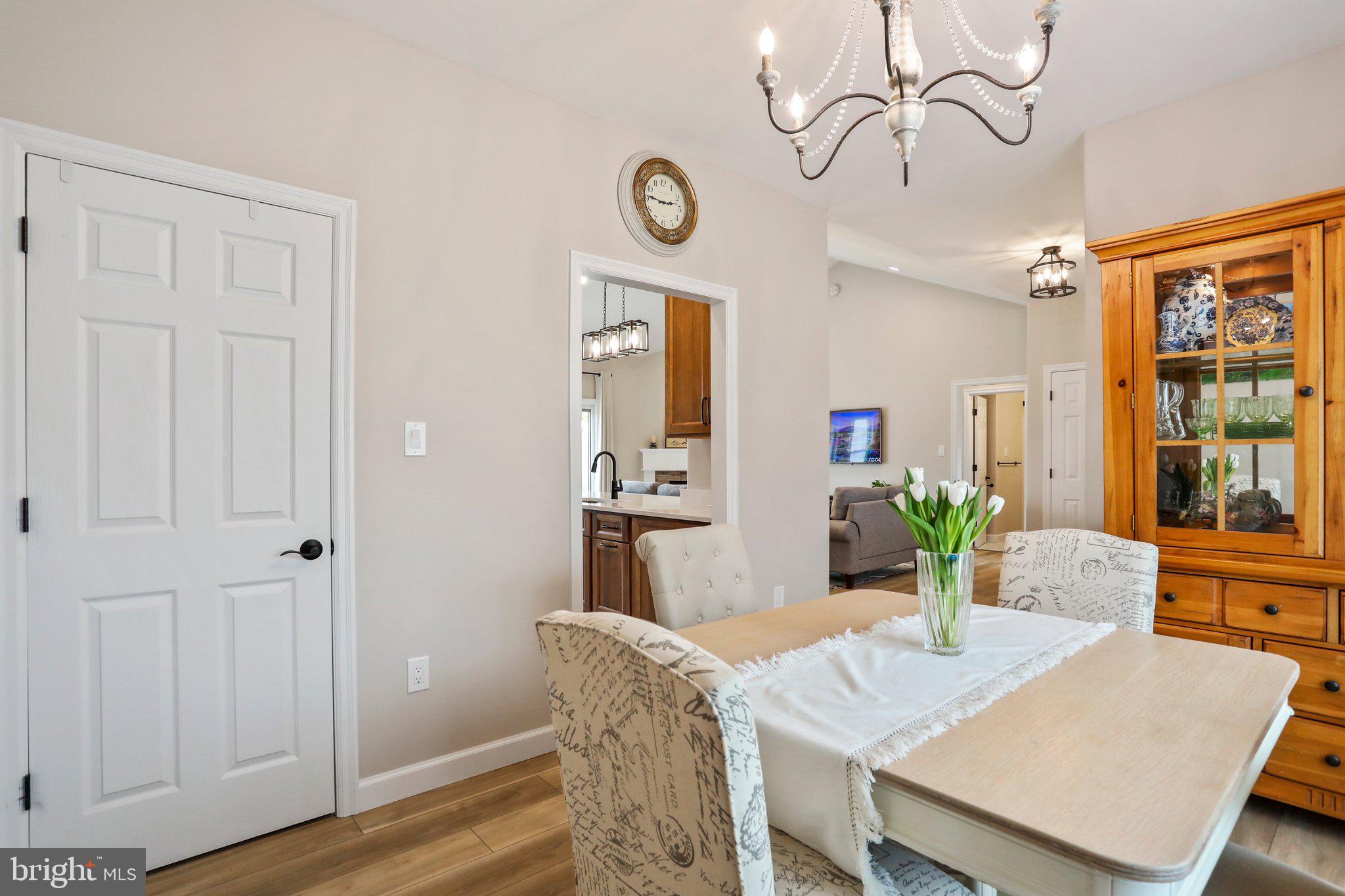 LICKING CREEK TOWNSHIP - Residential
