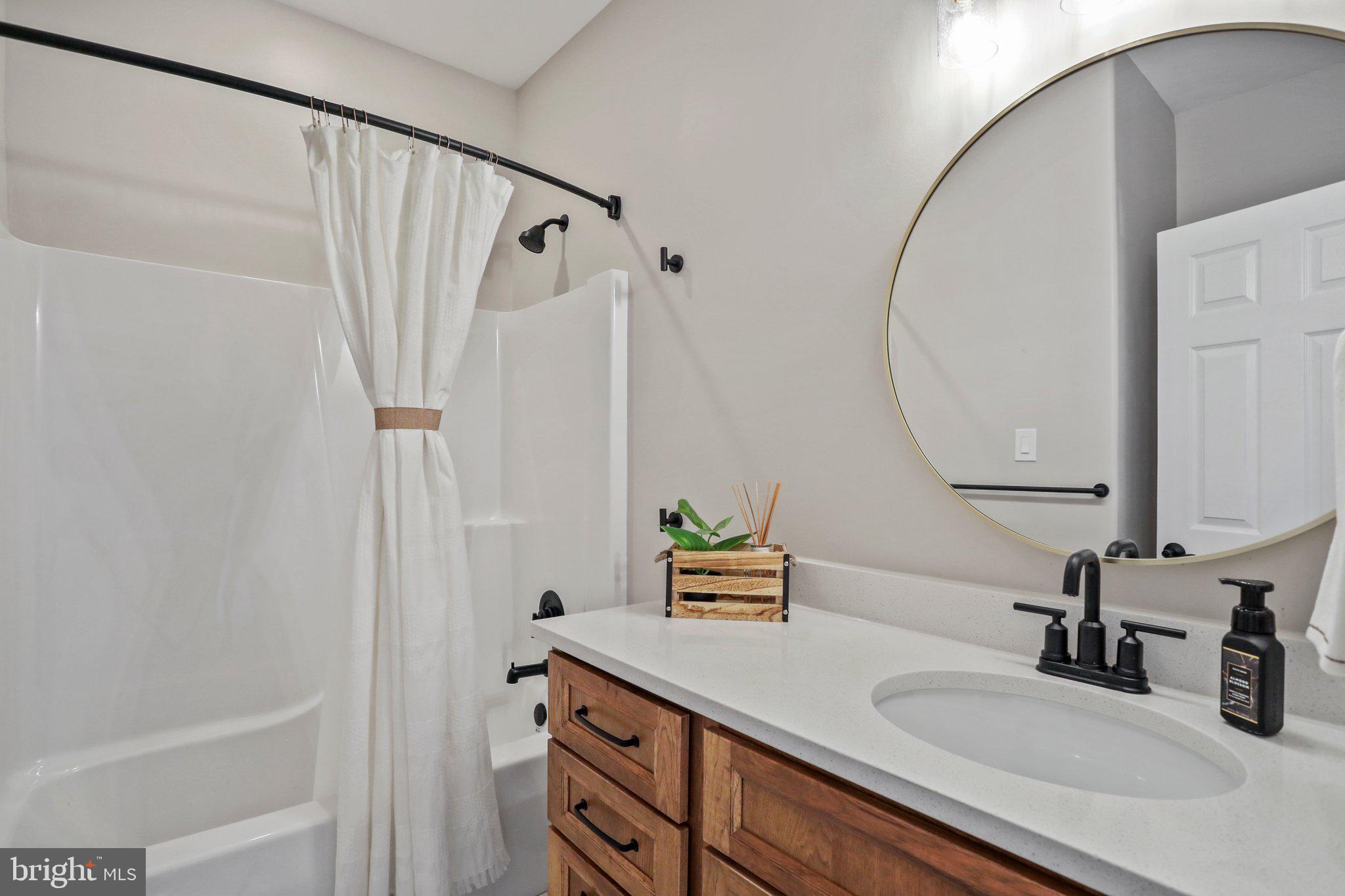 LICKING CREEK TOWNSHIP - Residential