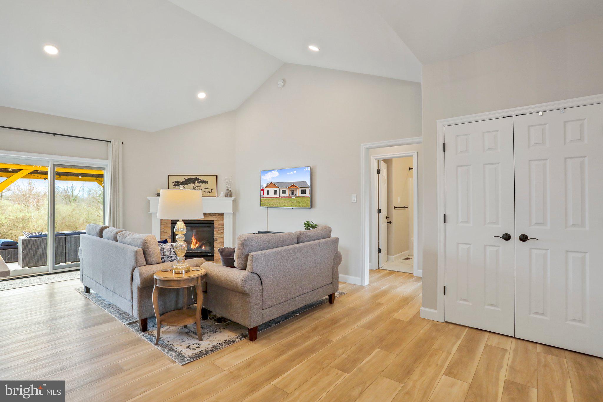 LICKING CREEK TOWNSHIP - Residential