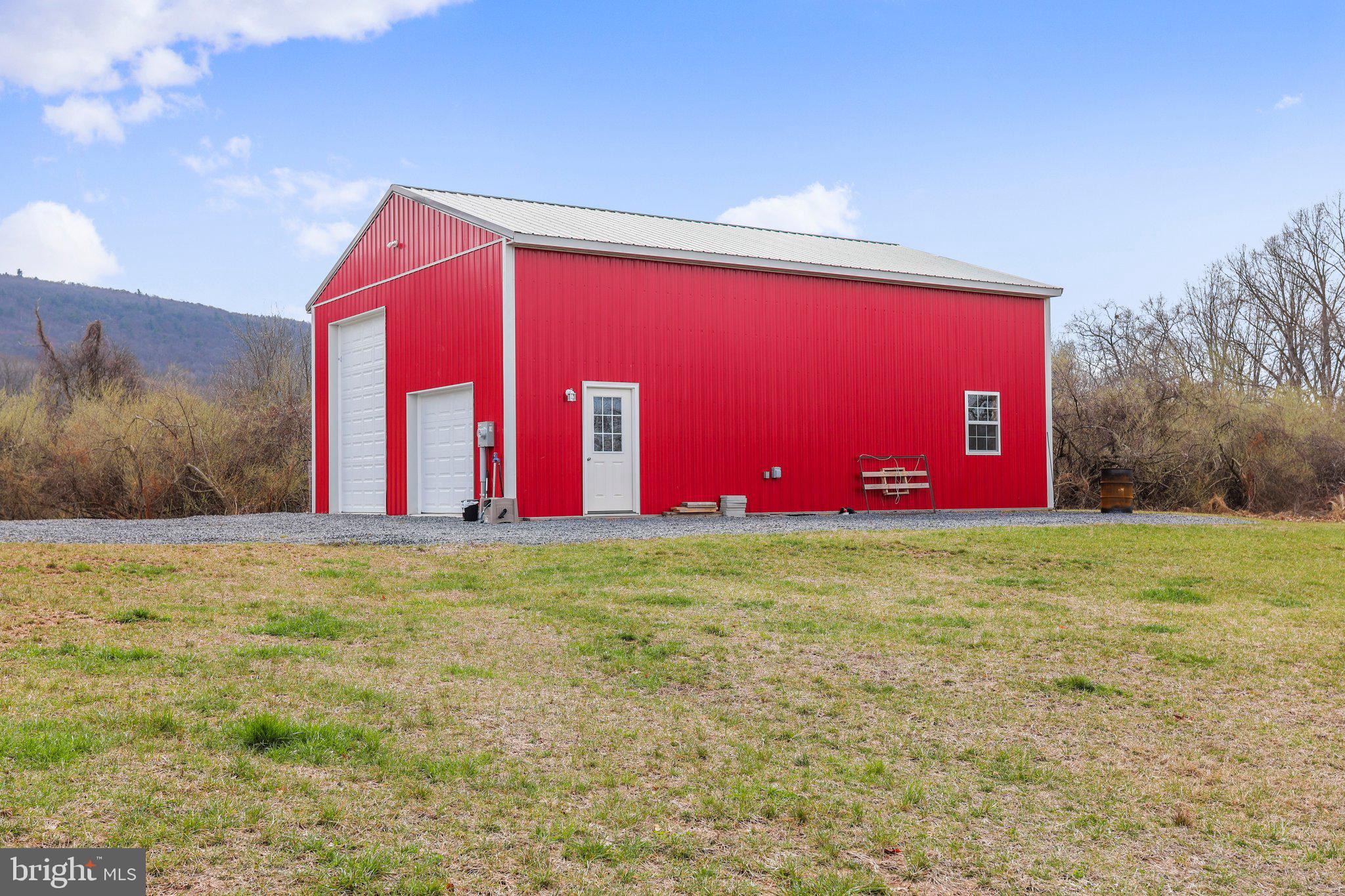 LICKING CREEK TOWNSHIP - Residential