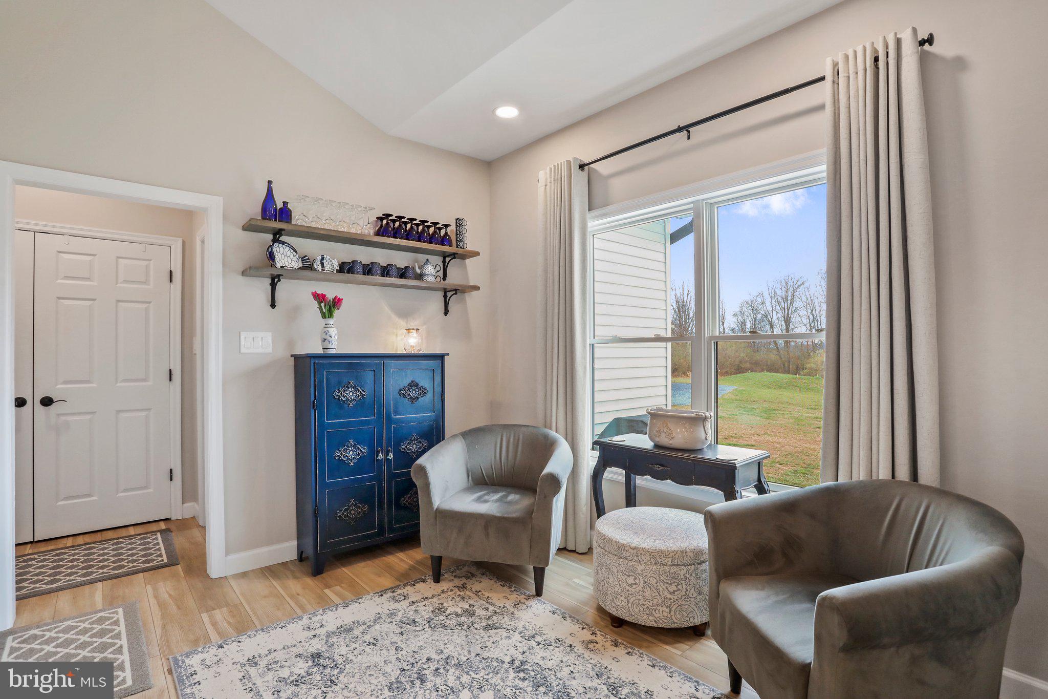 LICKING CREEK TOWNSHIP - Residential