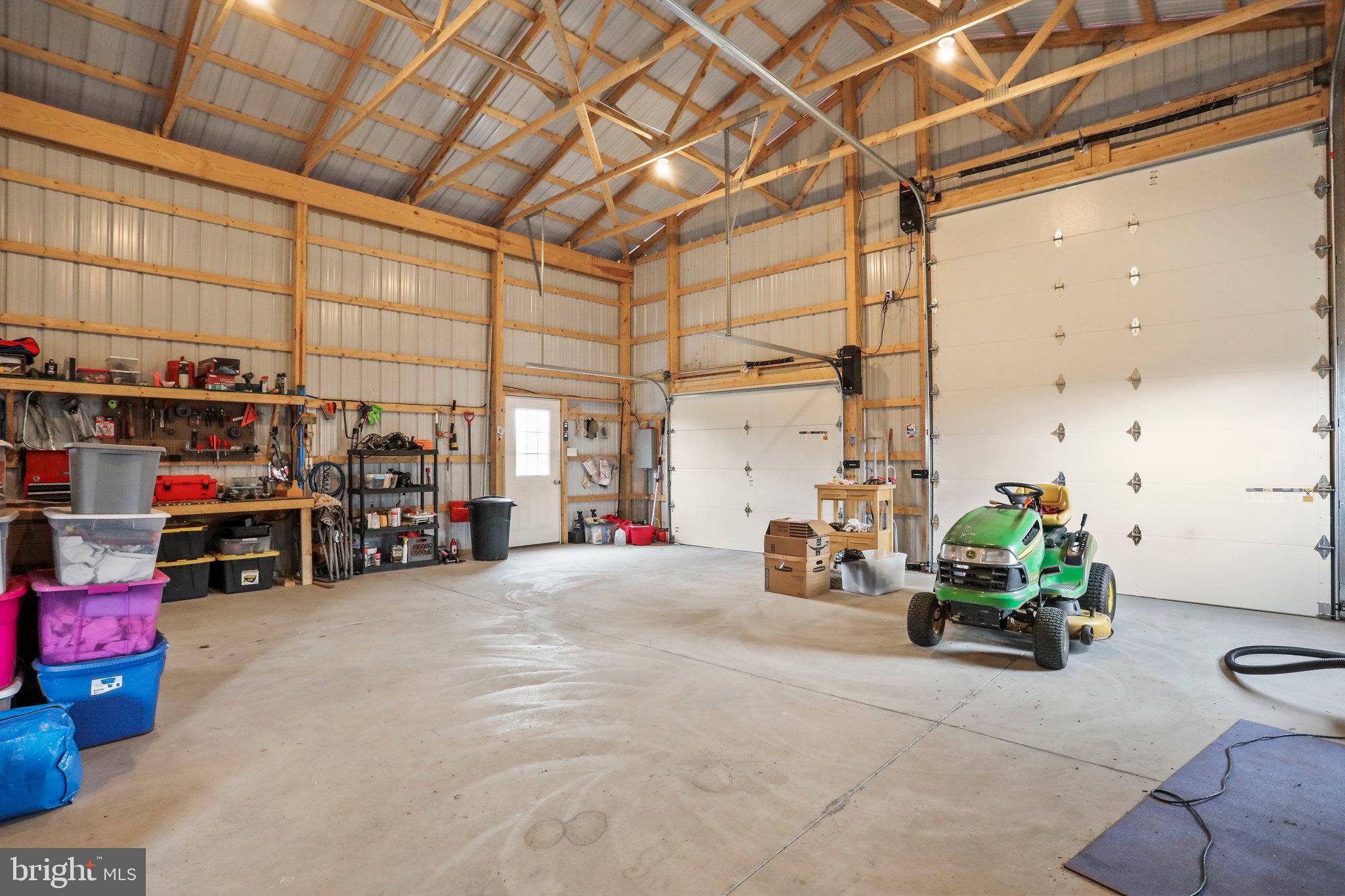 LICKING CREEK TOWNSHIP - Residential