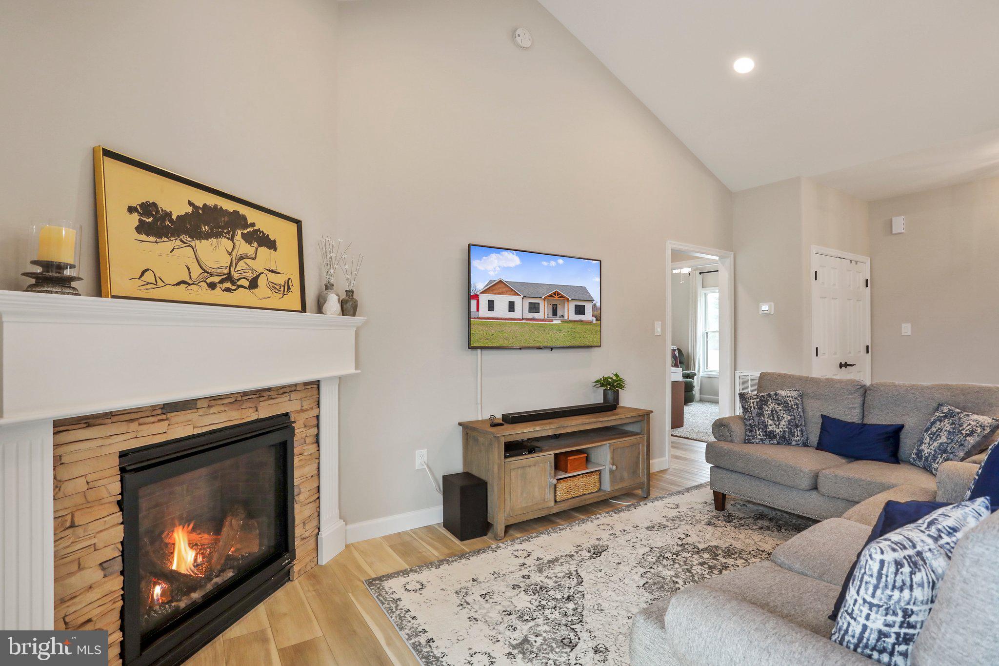 LICKING CREEK TOWNSHIP - Residential