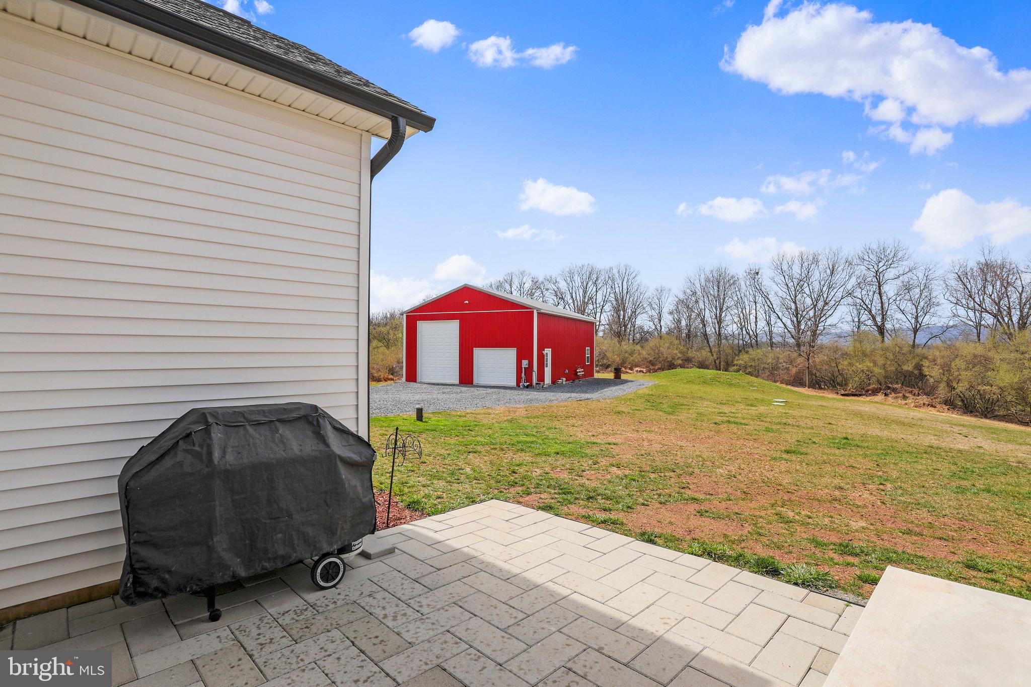 LICKING CREEK TOWNSHIP - Residential