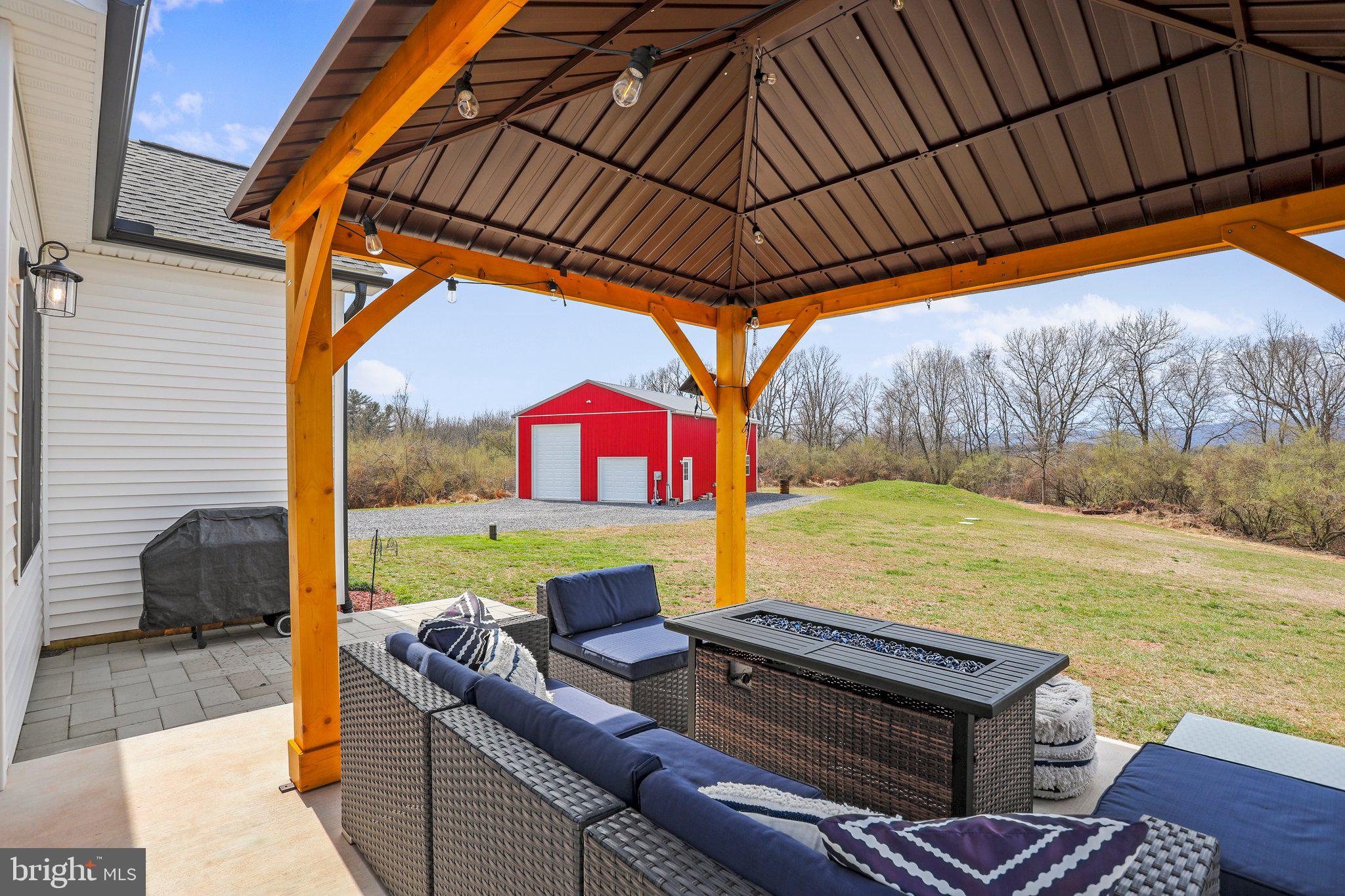 LICKING CREEK TOWNSHIP - Residential