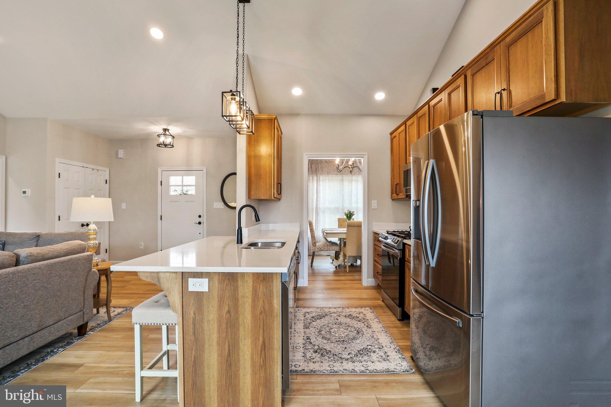 LICKING CREEK TOWNSHIP - Residential