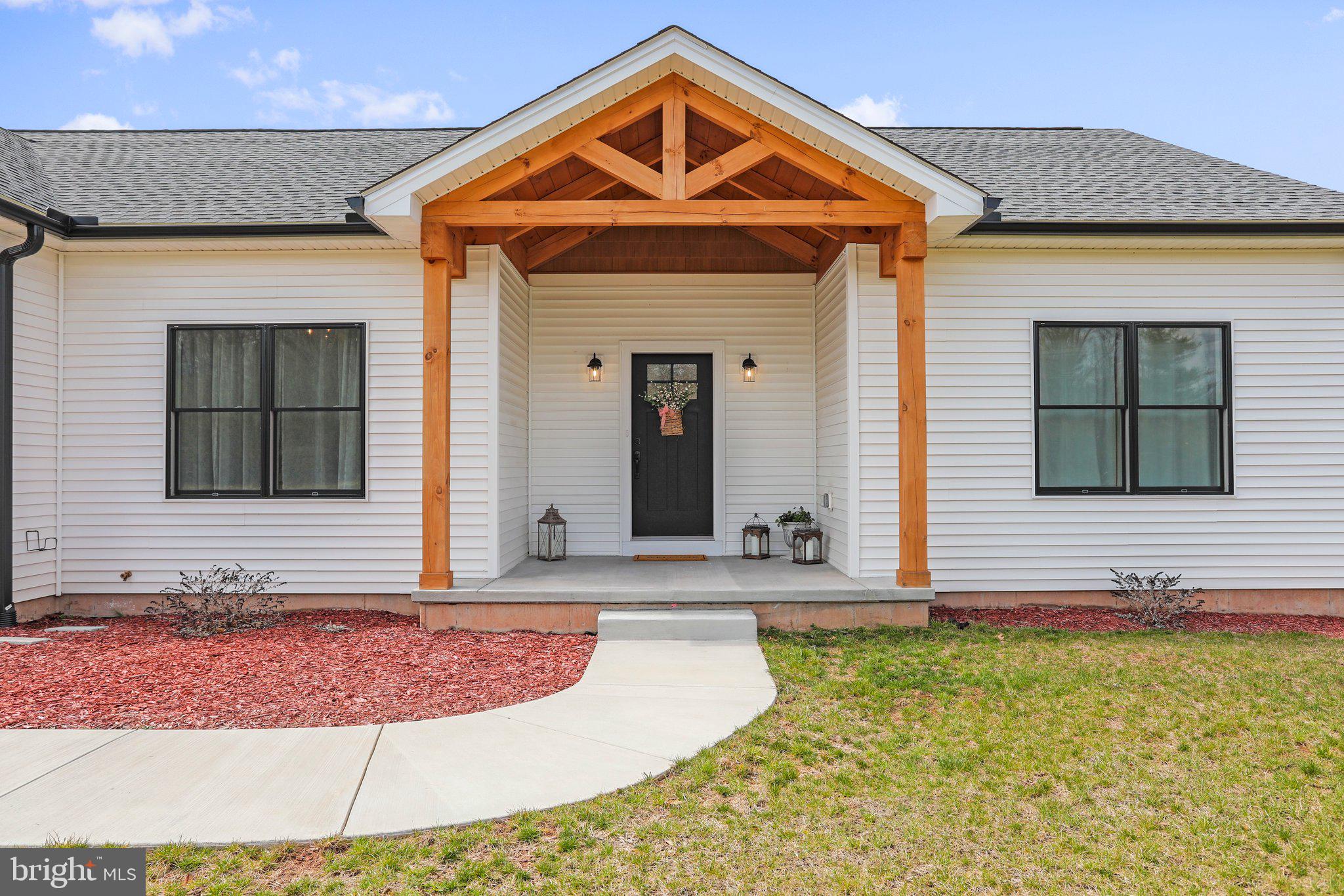 LICKING CREEK TOWNSHIP - Residential