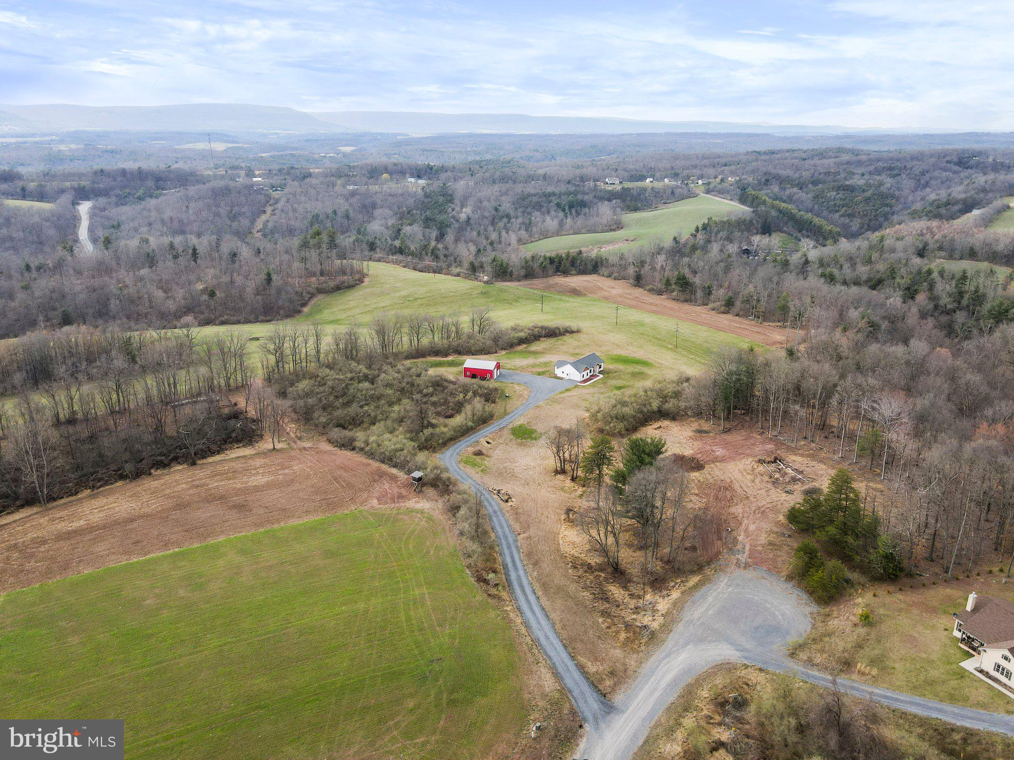 LICKING CREEK TOWNSHIP - Residential