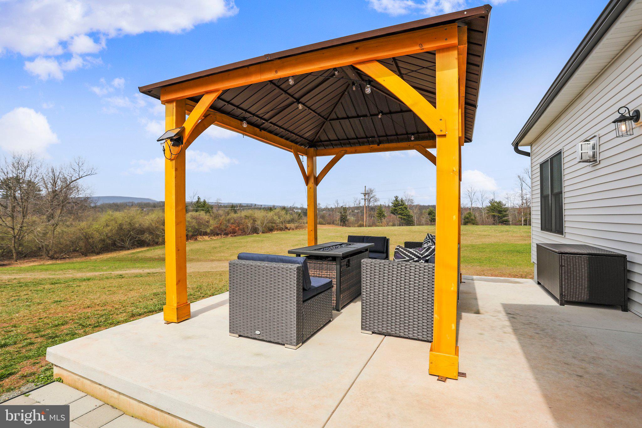 LICKING CREEK TOWNSHIP - Residential