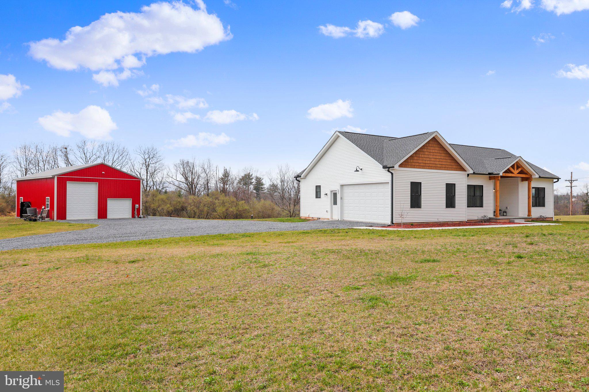 LICKING CREEK TOWNSHIP - Residential