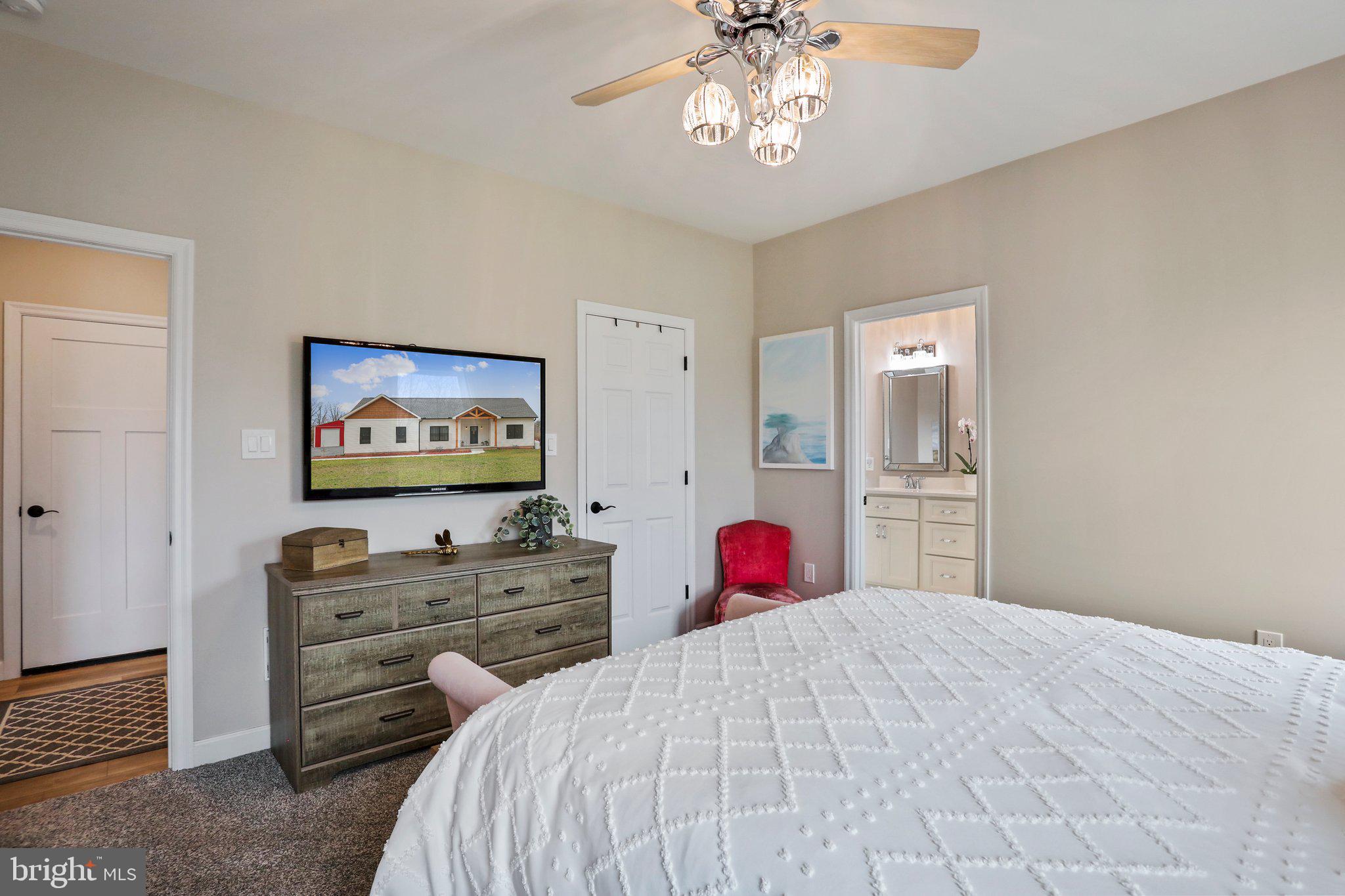 LICKING CREEK TOWNSHIP - Residential