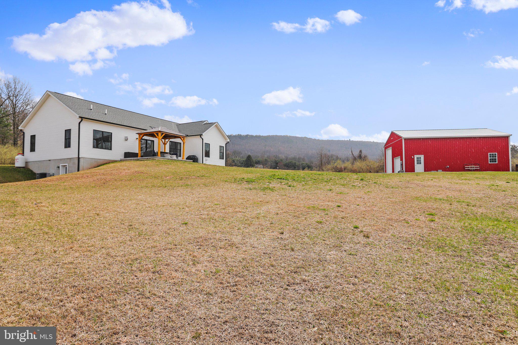 LICKING CREEK TOWNSHIP - Residential
