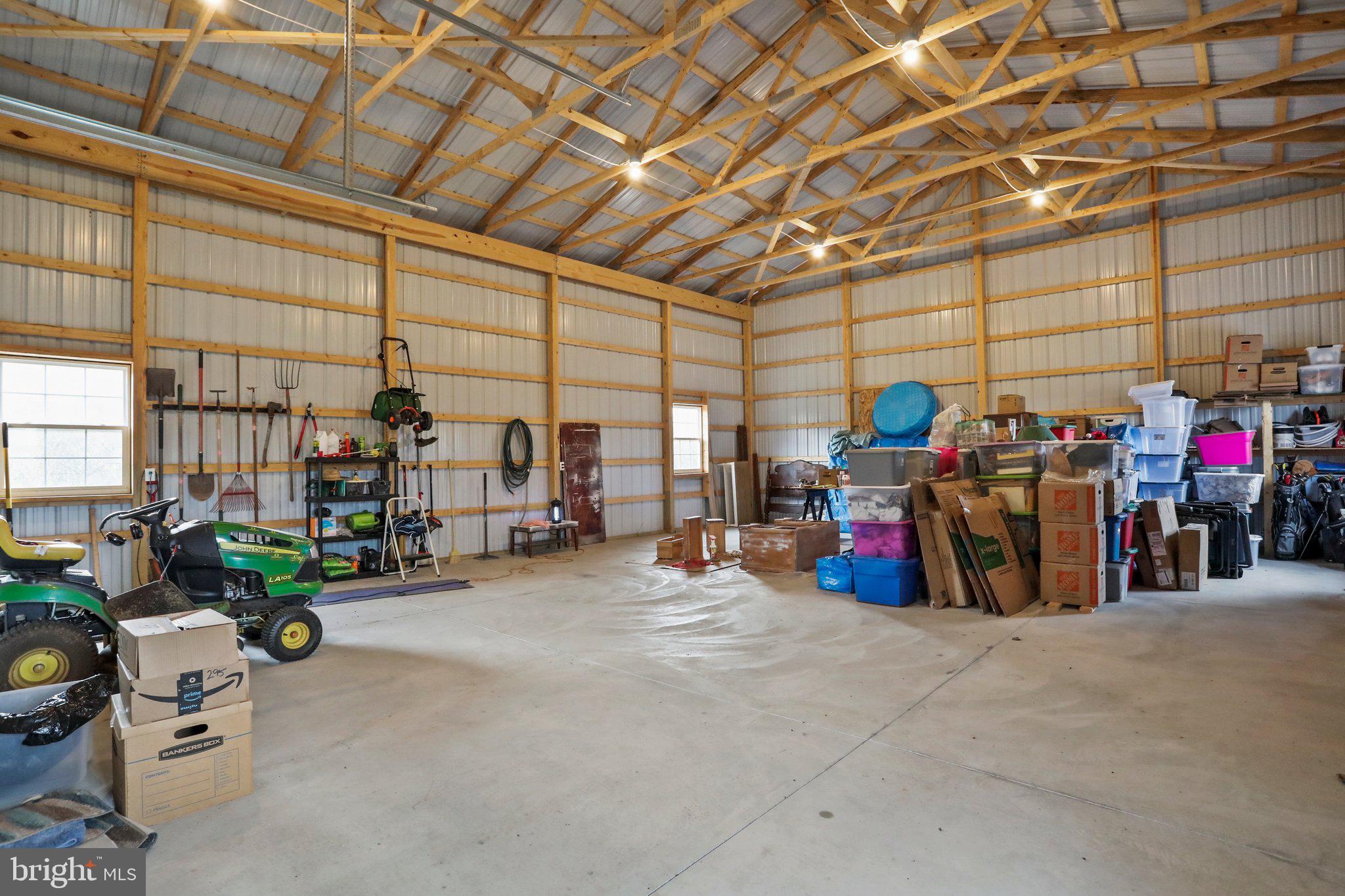 LICKING CREEK TOWNSHIP - Residential