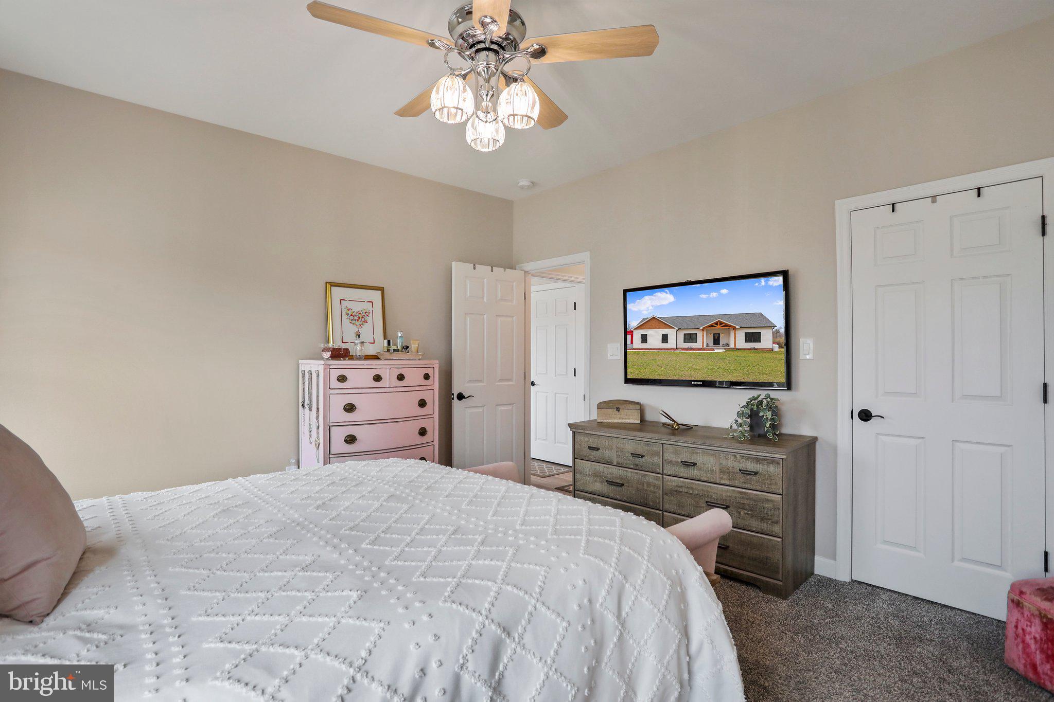 LICKING CREEK TOWNSHIP - Residential