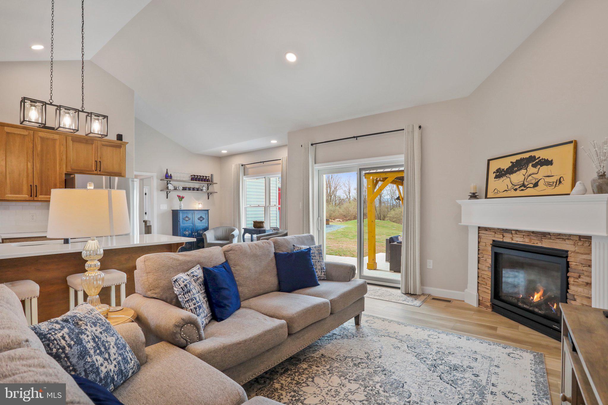 LICKING CREEK TOWNSHIP - Residential