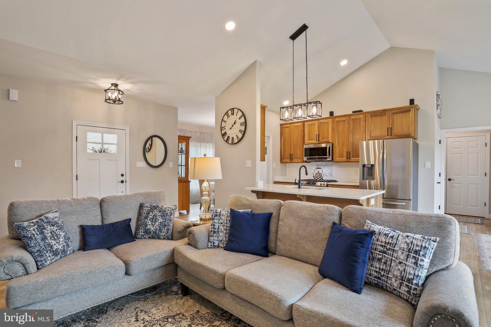 LICKING CREEK TOWNSHIP - Residential