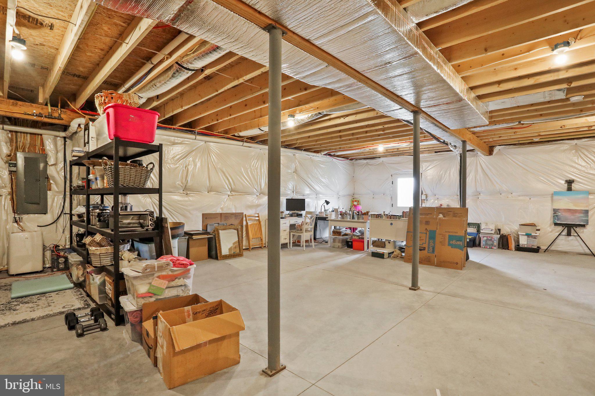 LICKING CREEK TOWNSHIP - Residential
