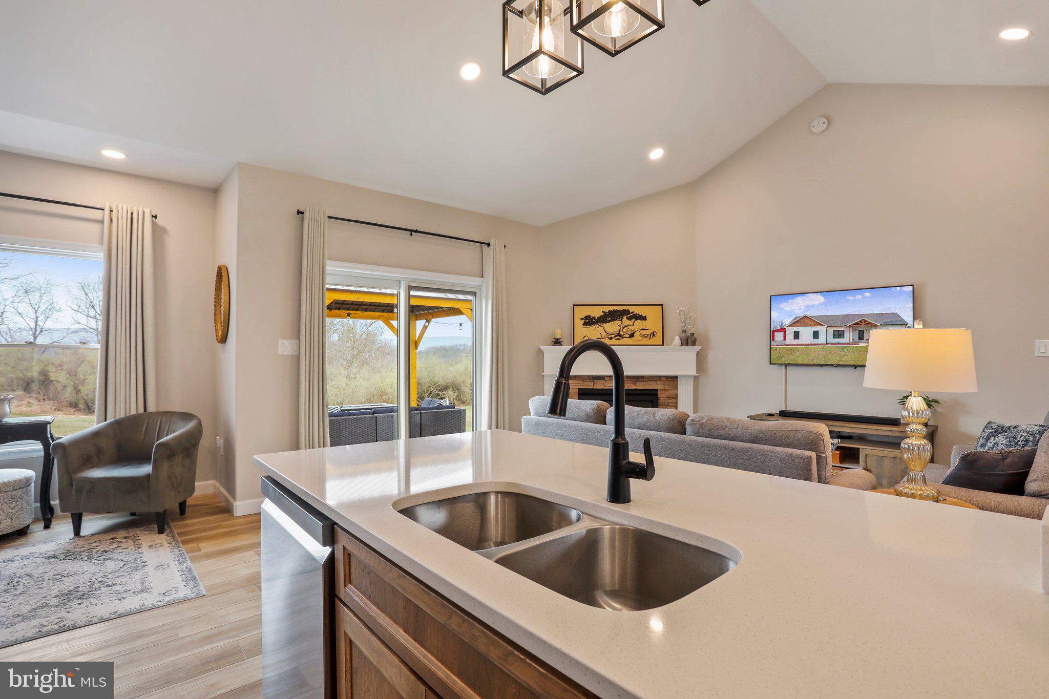 LICKING CREEK TOWNSHIP - Residential