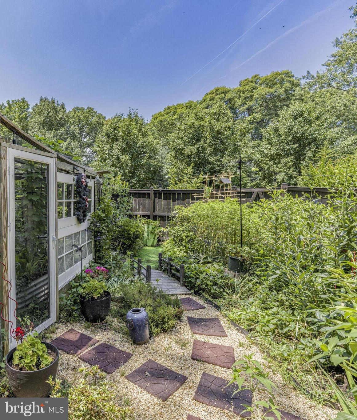 KIMBERLY WOODS PLAT FOUR - Residential