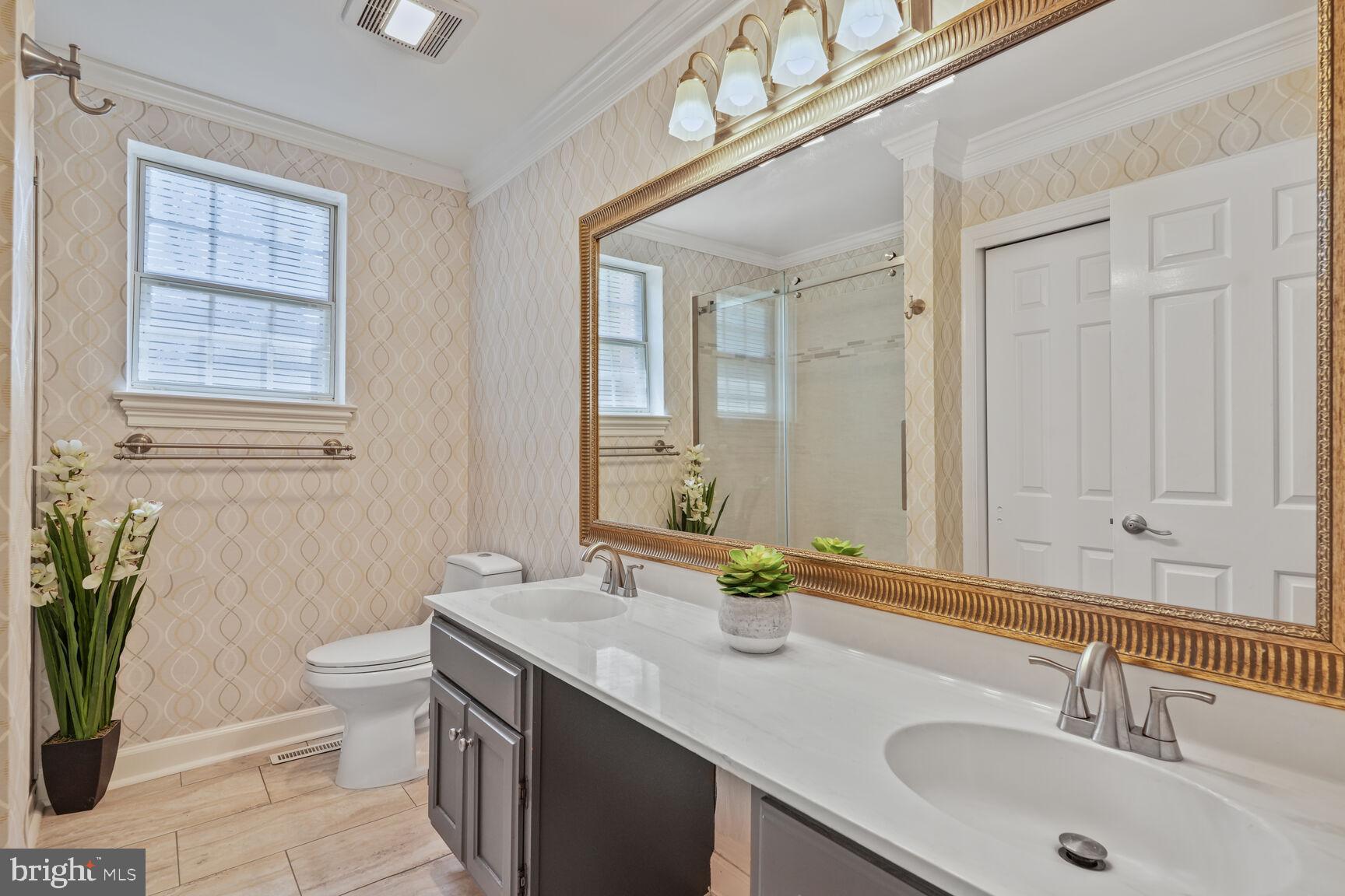 KIMBERLY WOODS PLAT FOUR - Residential