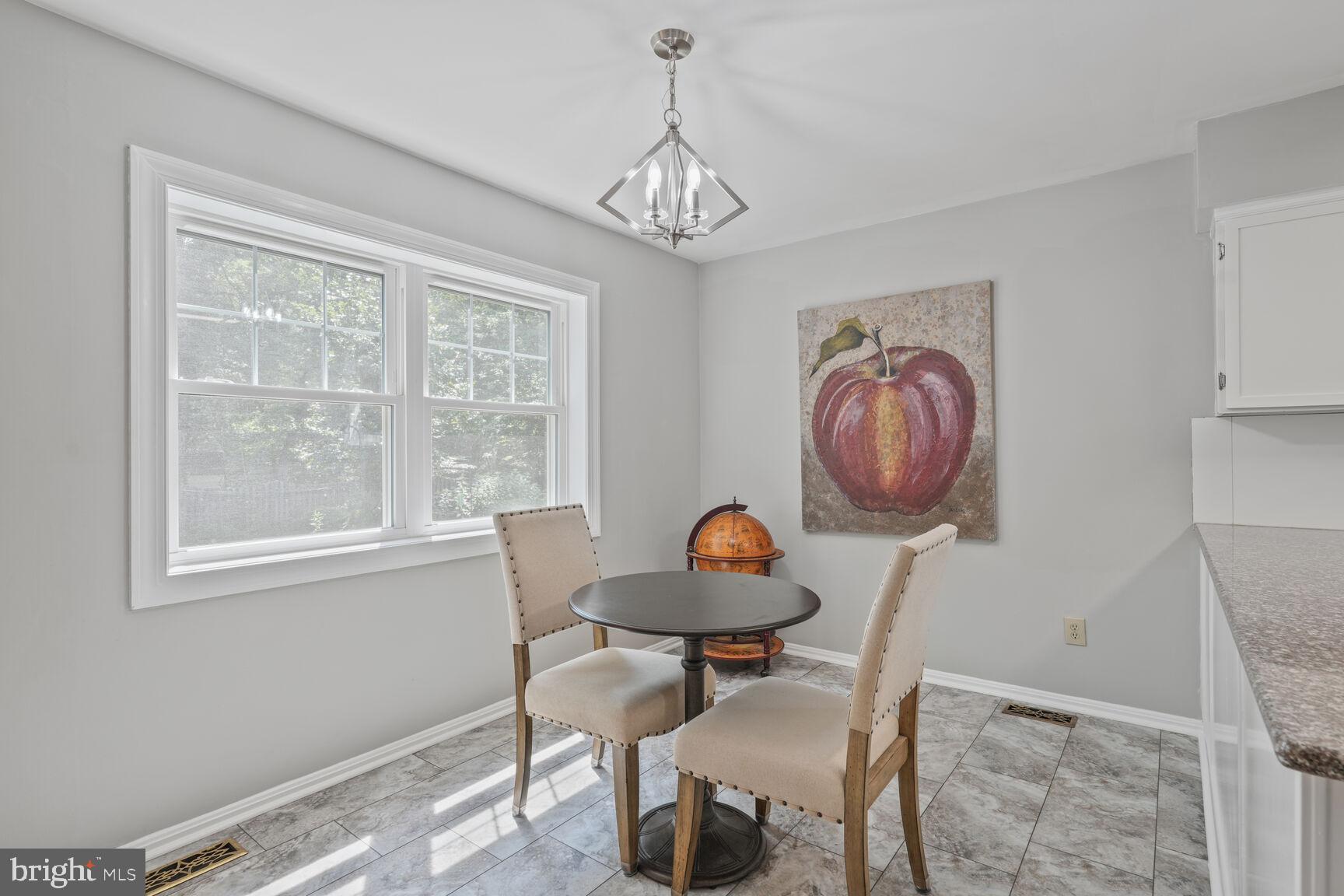 KIMBERLY WOODS PLAT FOUR - Residential