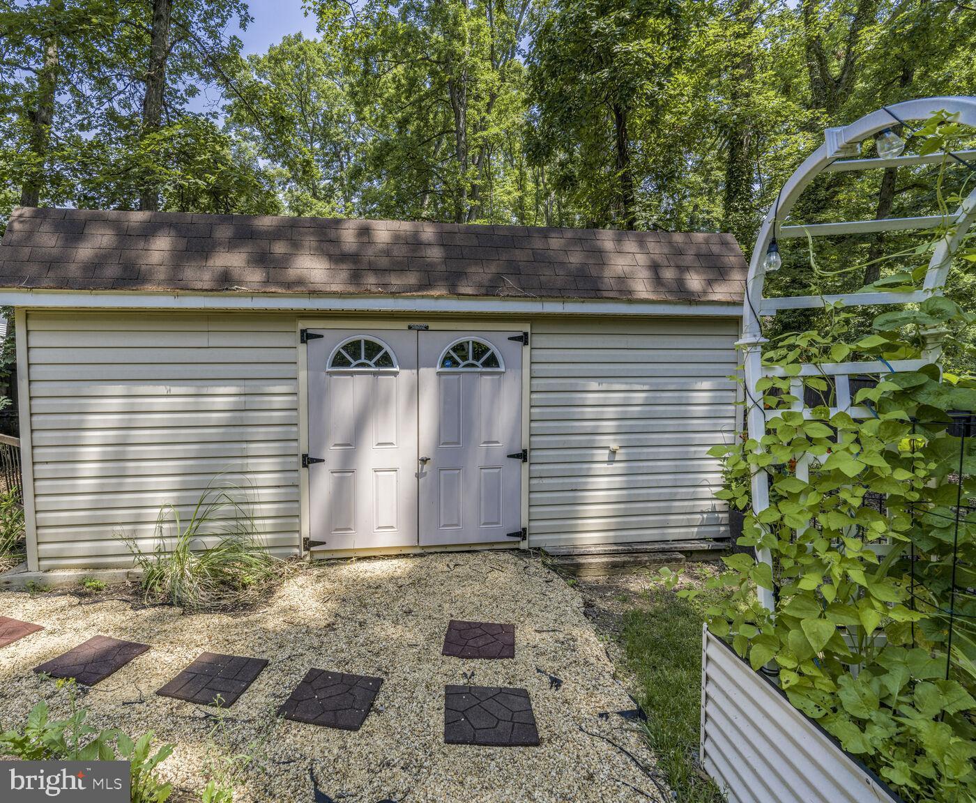 KIMBERLY WOODS PLAT FOUR - Residential