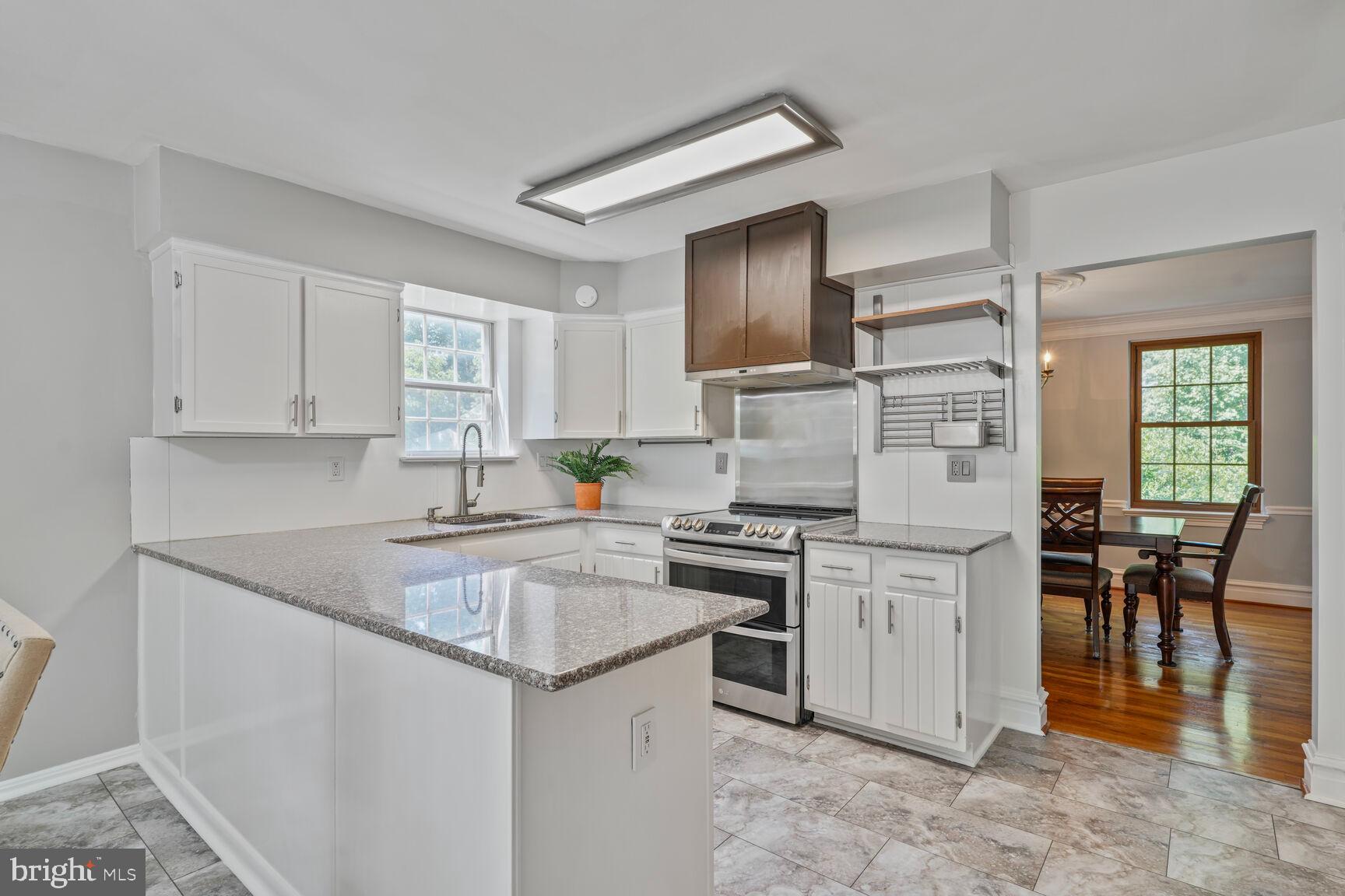 KIMBERLY WOODS PLAT FOUR - Residential