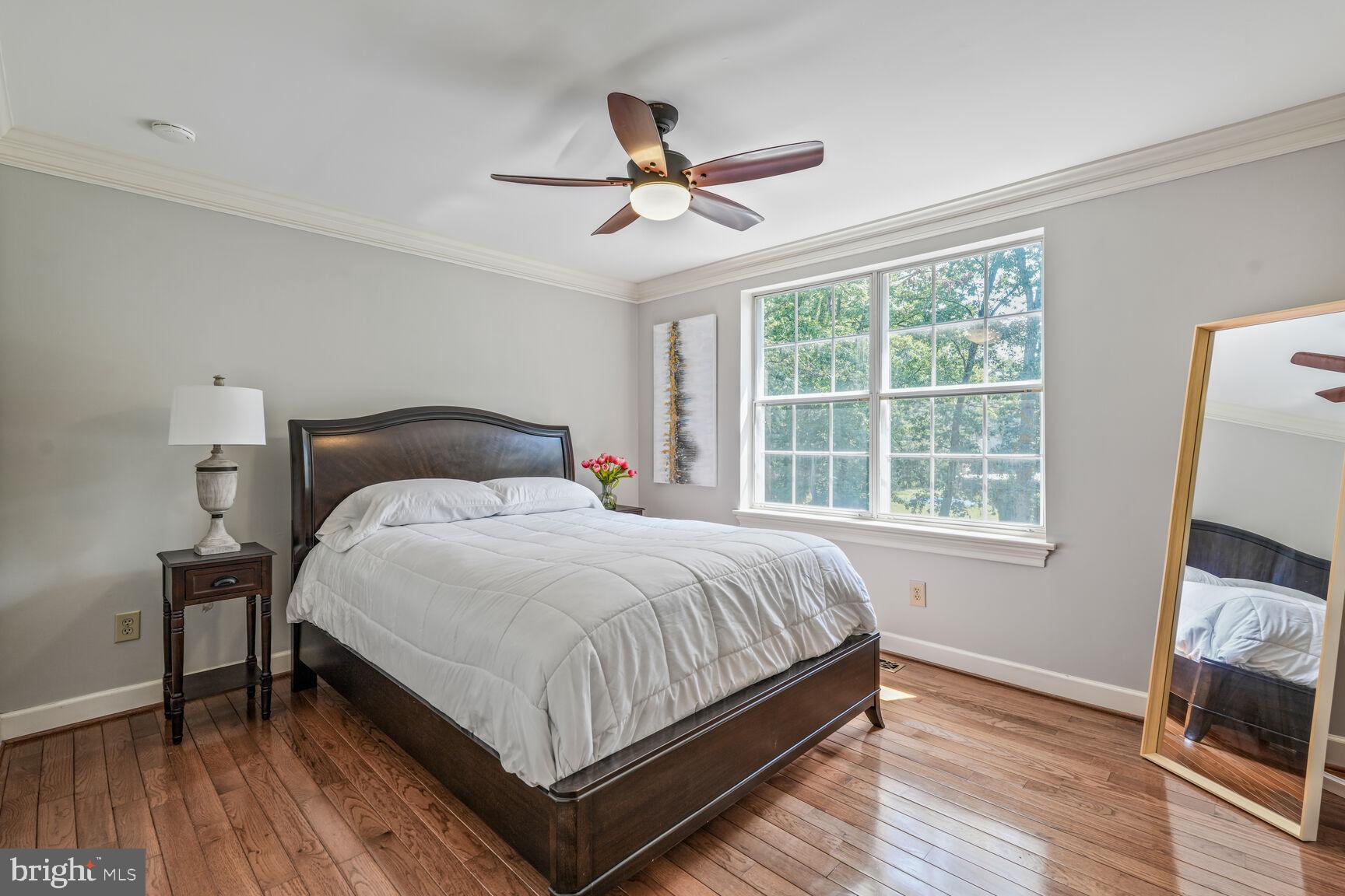 KIMBERLY WOODS PLAT FOUR - Residential