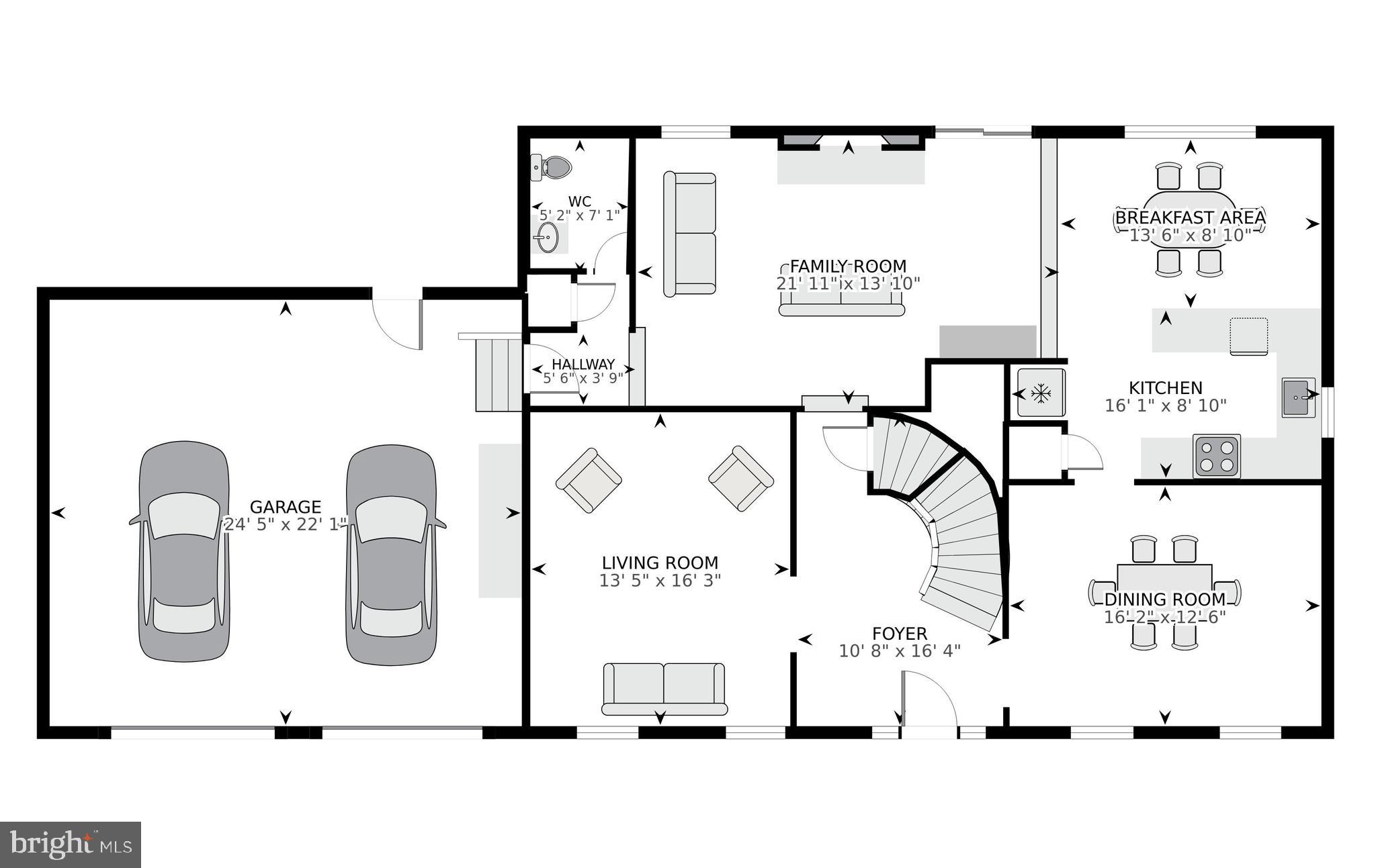 KIMBERLY WOODS PLAT FOUR - Residential