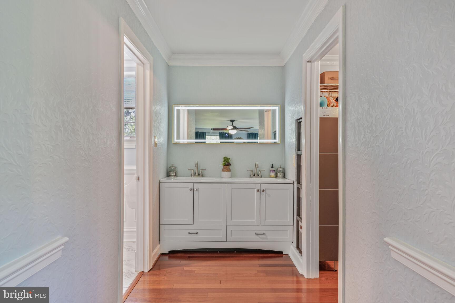 KIMBERLY WOODS PLAT FOUR - Residential