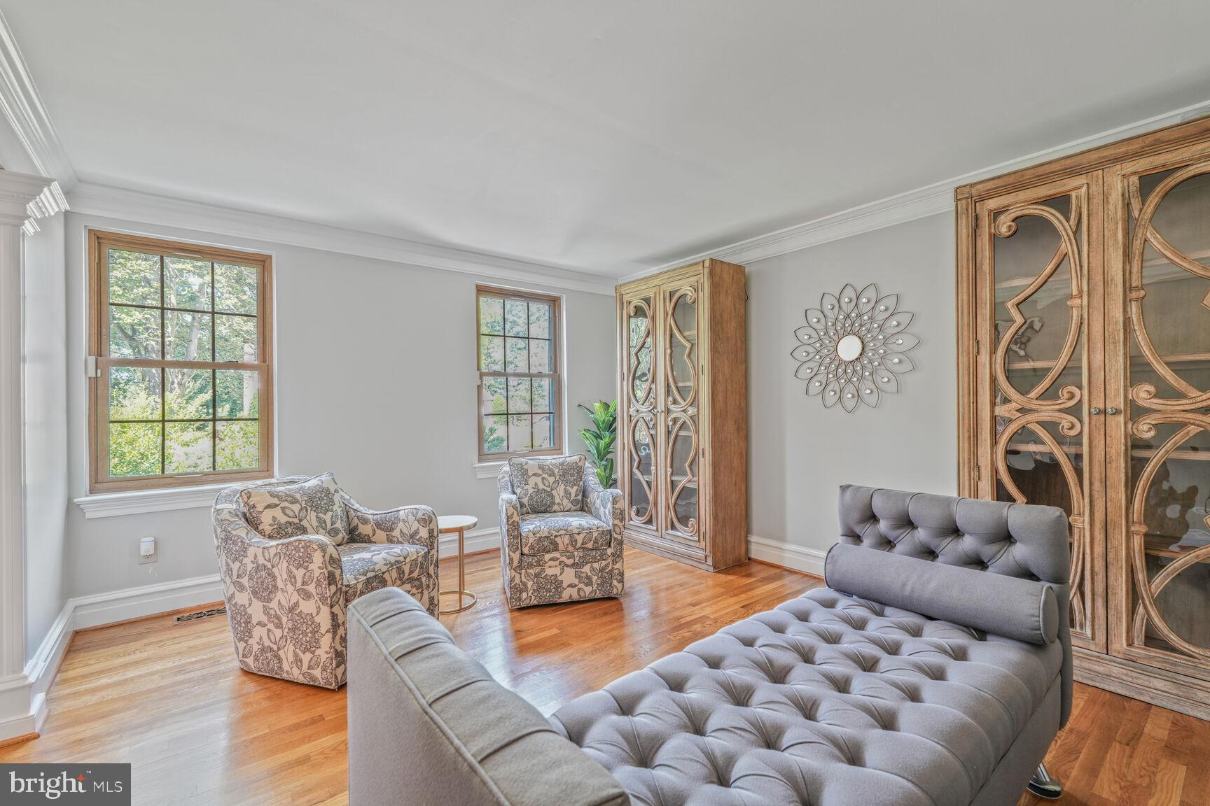 KIMBERLY WOODS PLAT FOUR - Residential