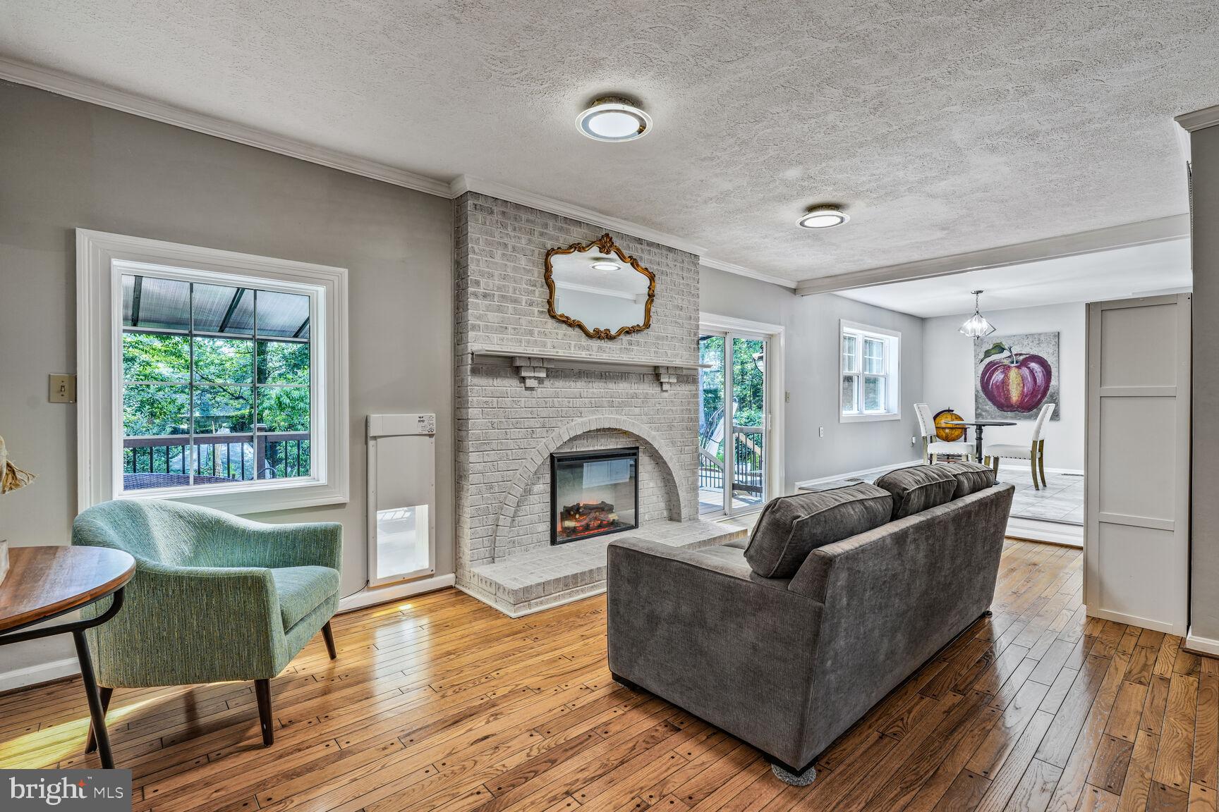 KIMBERLY WOODS PLAT FOUR - Residential