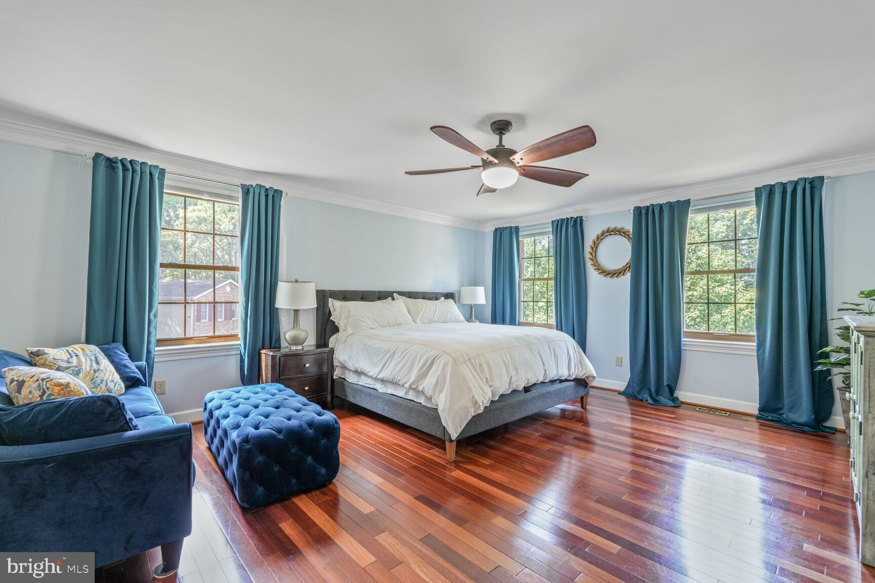 KIMBERLY WOODS PLAT FOUR - Residential