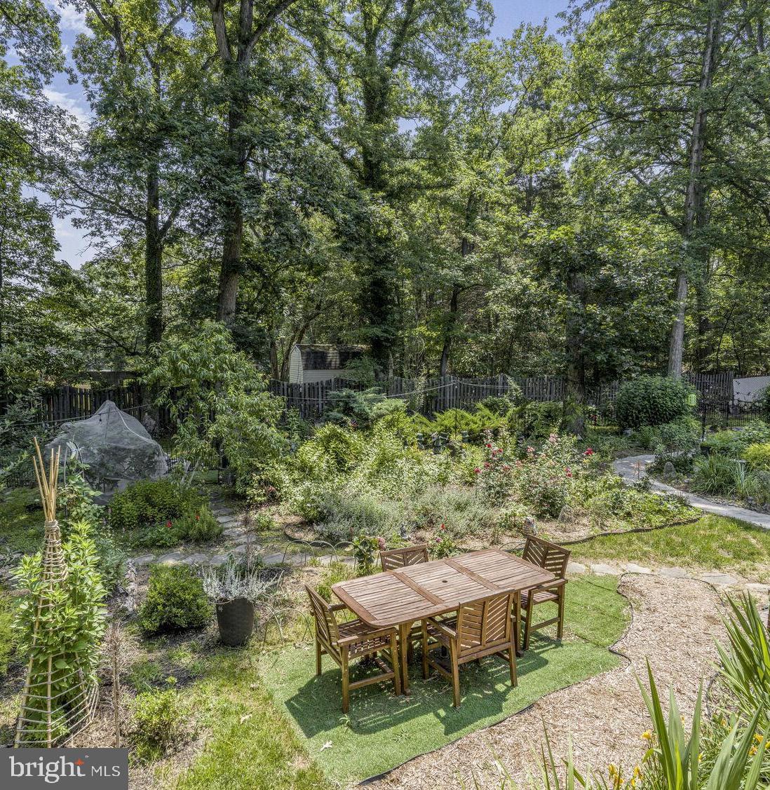 KIMBERLY WOODS PLAT FOUR - Residential