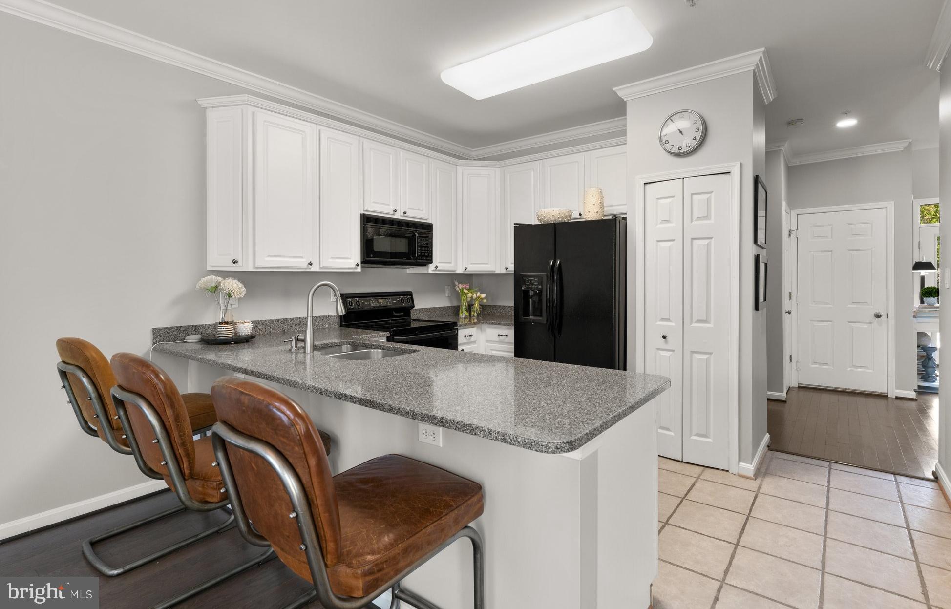 MOORINGS ON THE MAGOTHY - Residential