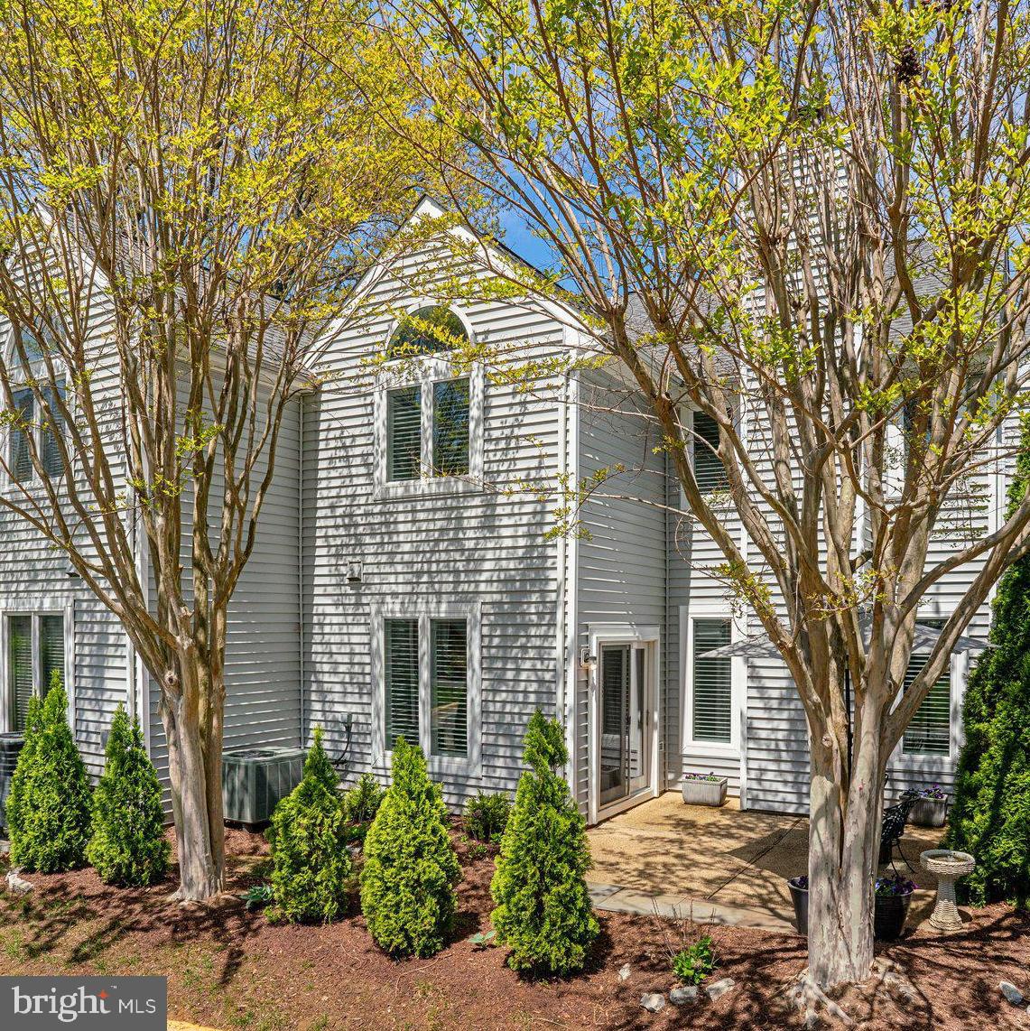 MOORINGS ON THE MAGOTHY - Residential