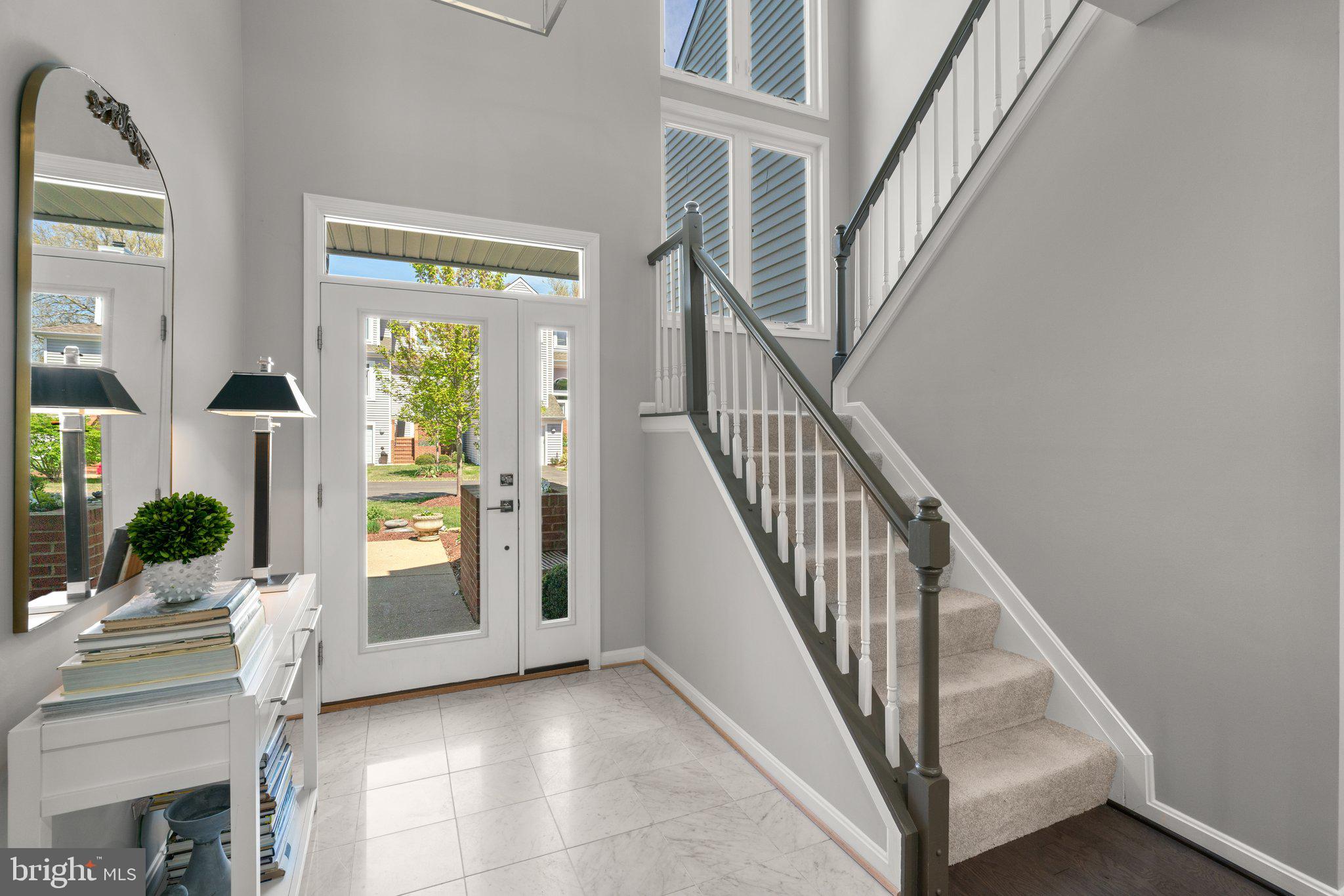 MOORINGS ON THE MAGOTHY - Residential