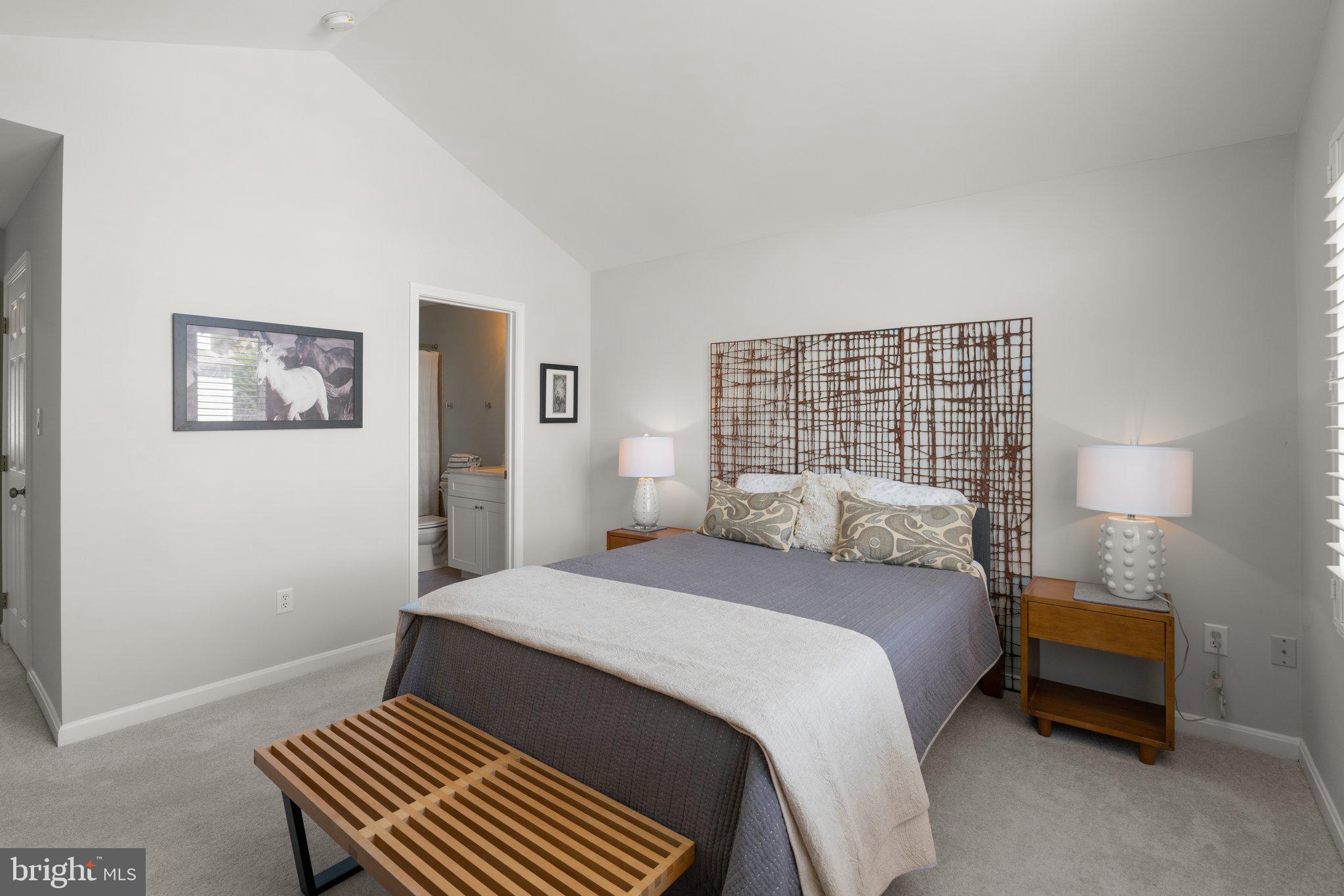 MOORINGS ON THE MAGOTHY - Residential