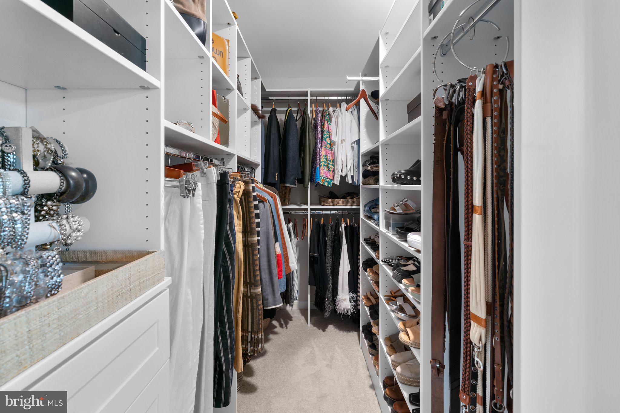 MOORINGS ON THE MAGOTHY - Residential