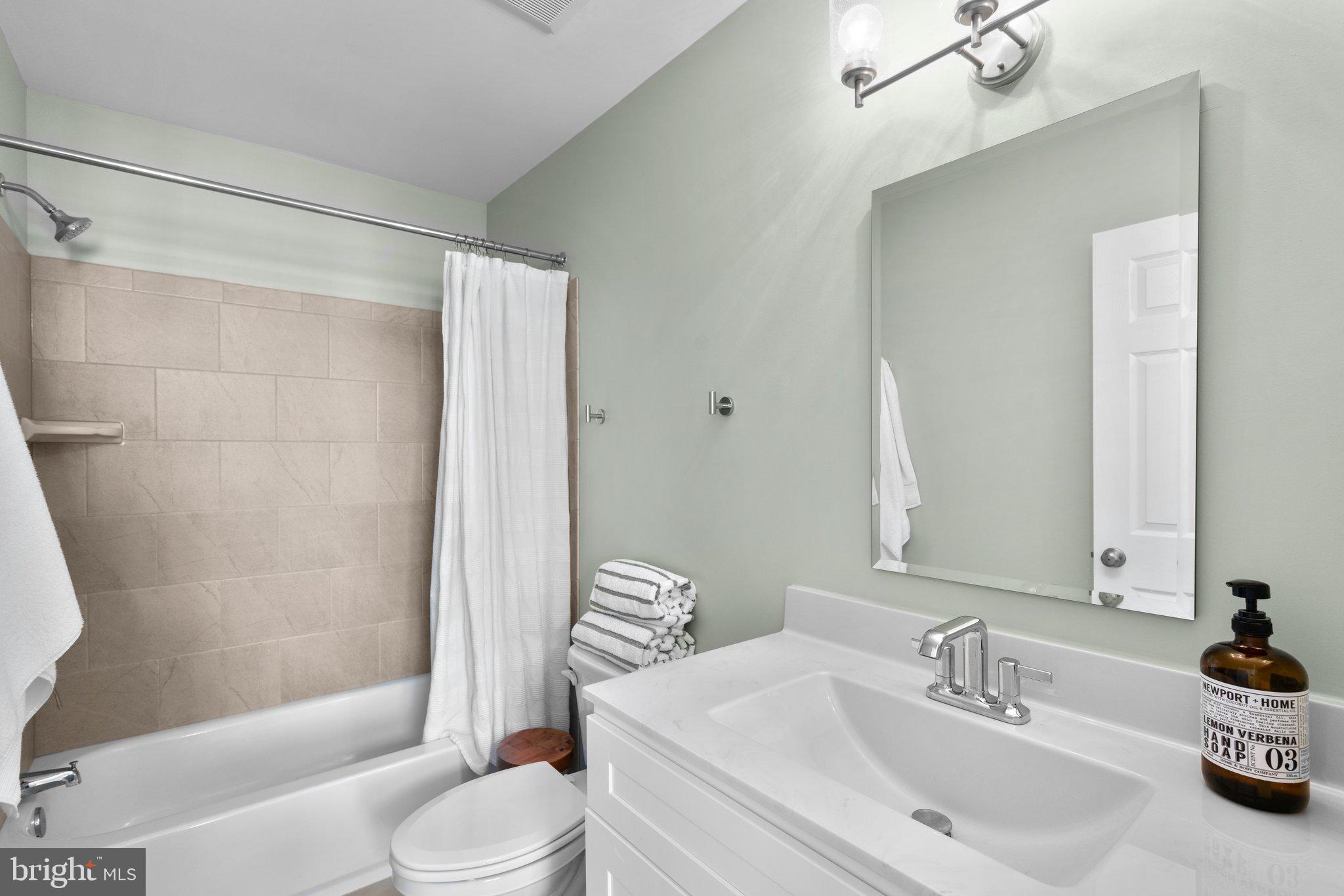 MOORINGS ON THE MAGOTHY - Residential