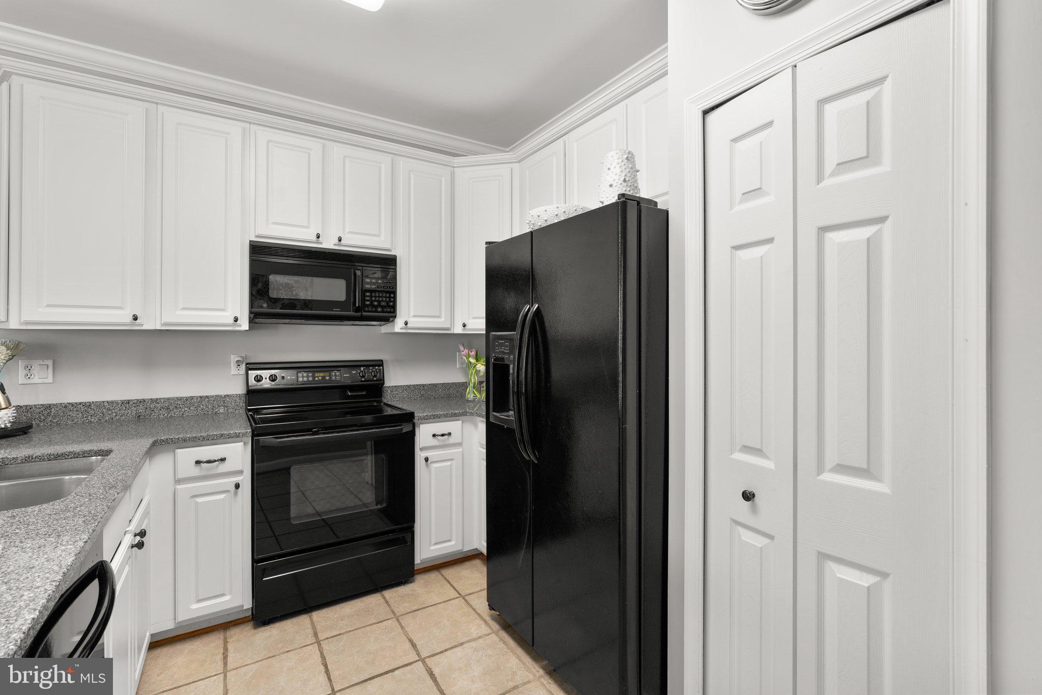 MOORINGS ON THE MAGOTHY - Residential